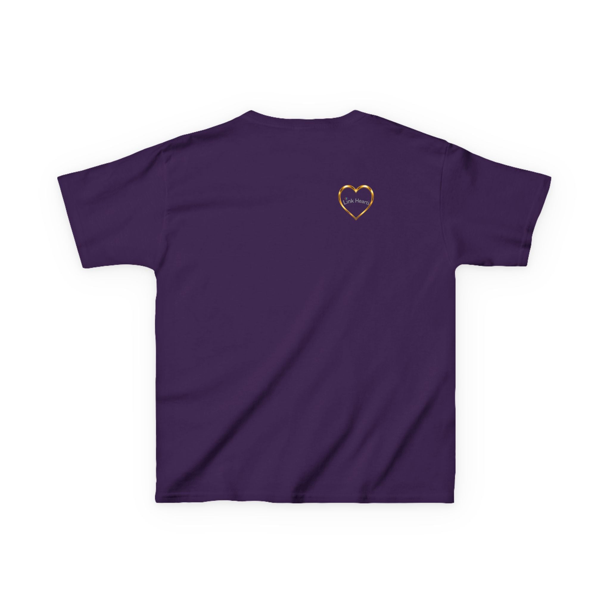 Link Hearts™ Kids T-Shirt