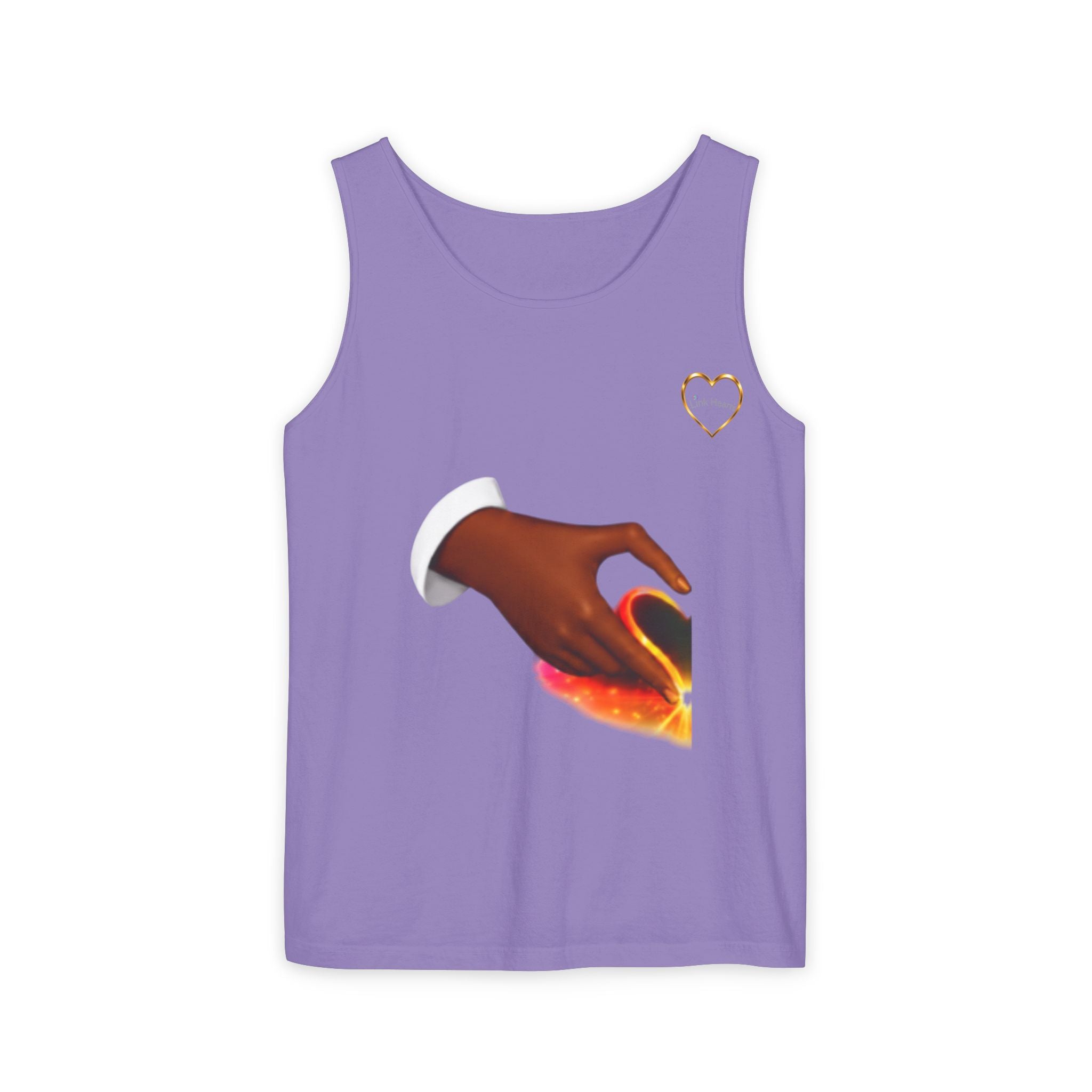 Link Hearts™ Radiant Unity Unisex Vest