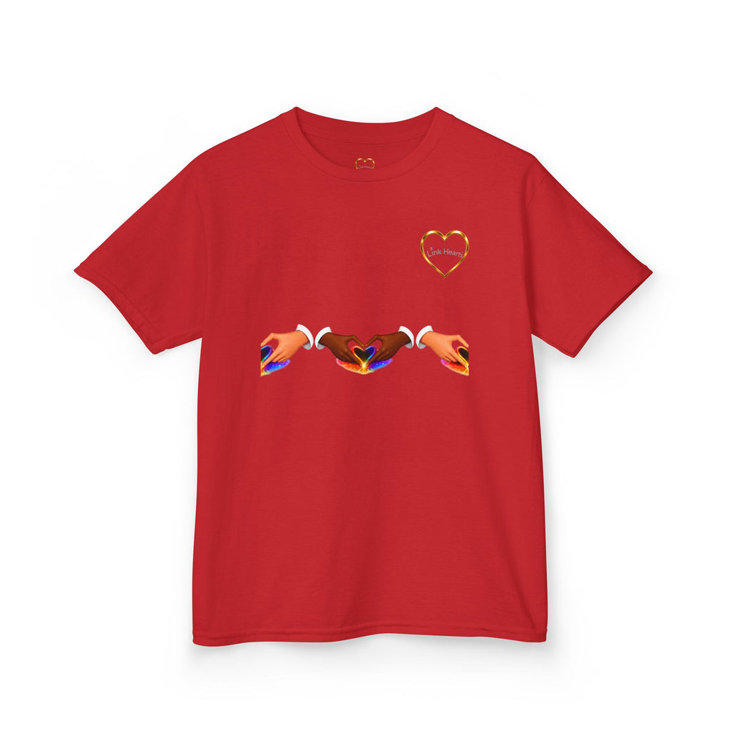 Link Hearts™ Kids T-Shirt