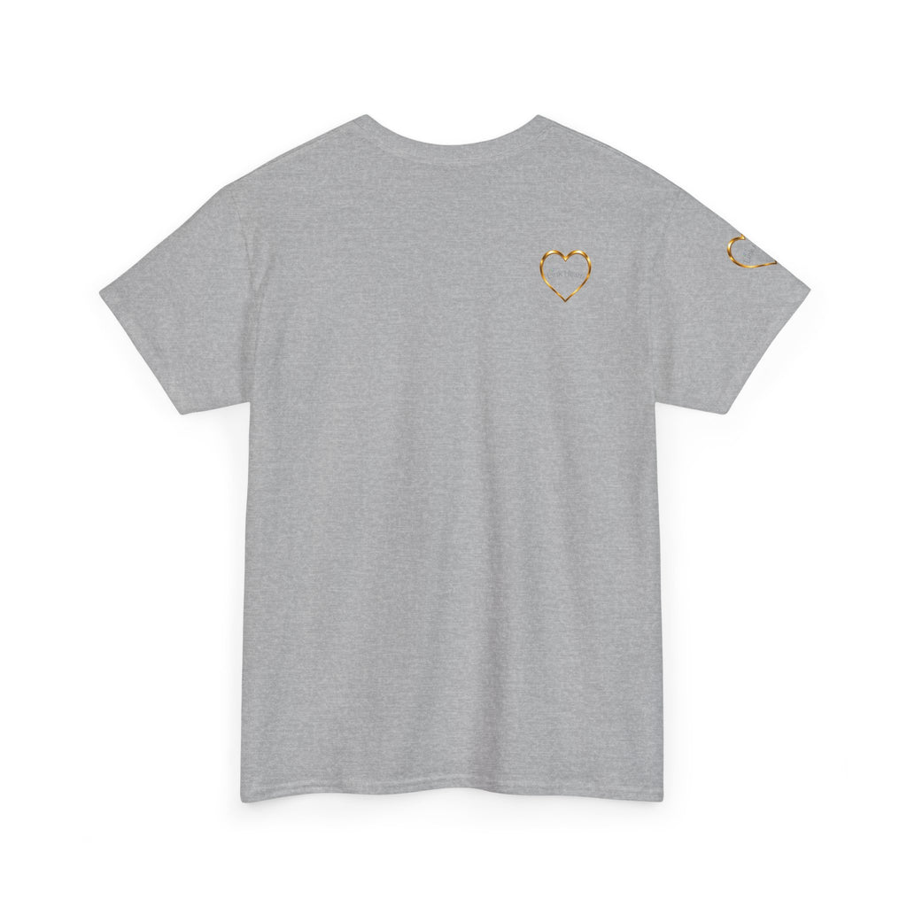 Link Hearts™ Unity Flow T-Shirt