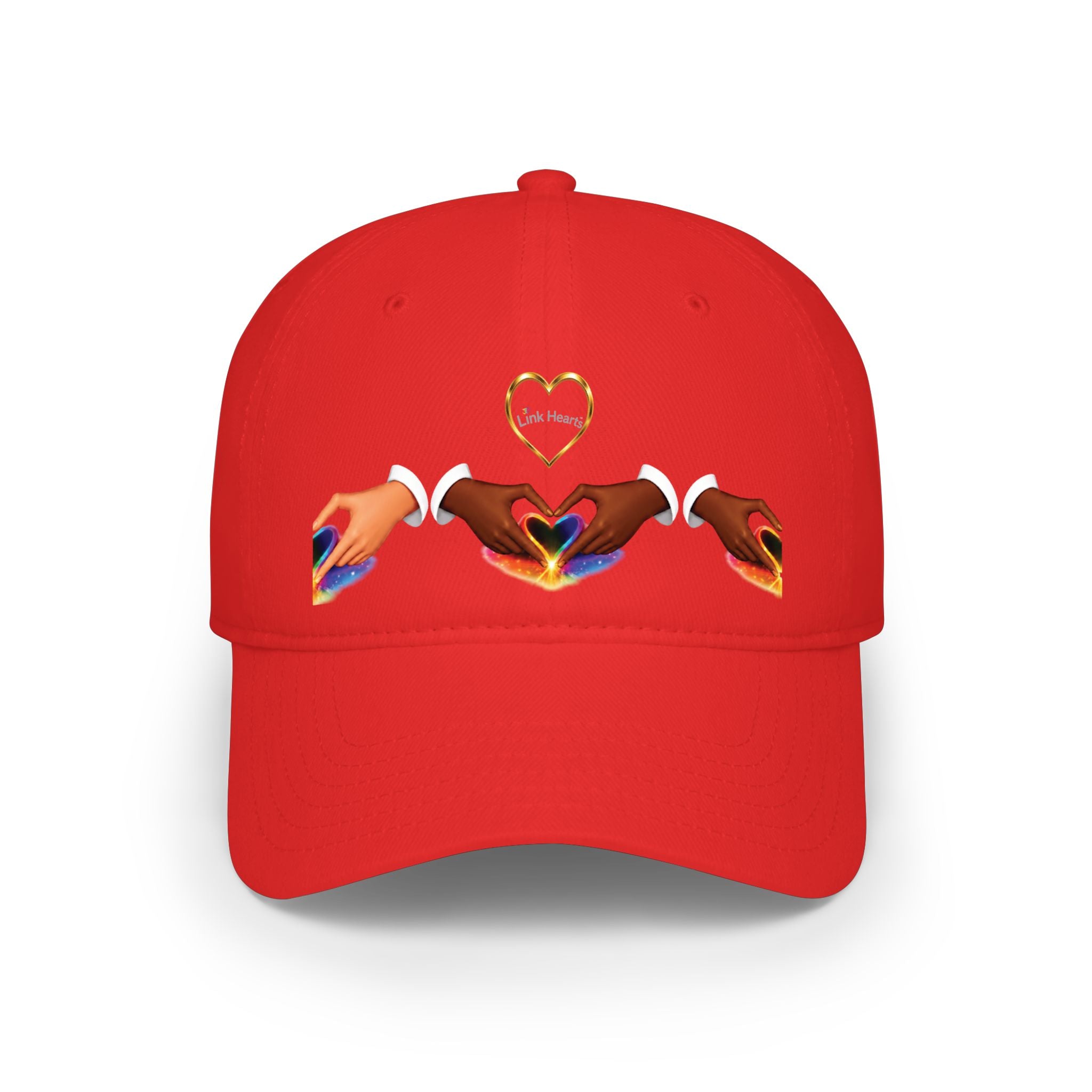 Link Hearts™ - Unity Cap