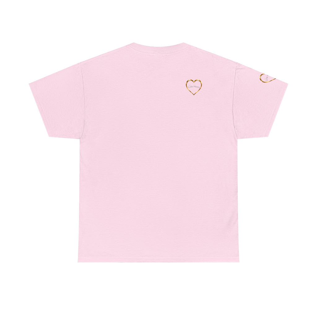 Link Hearts™ Unity Flow T-Shirt