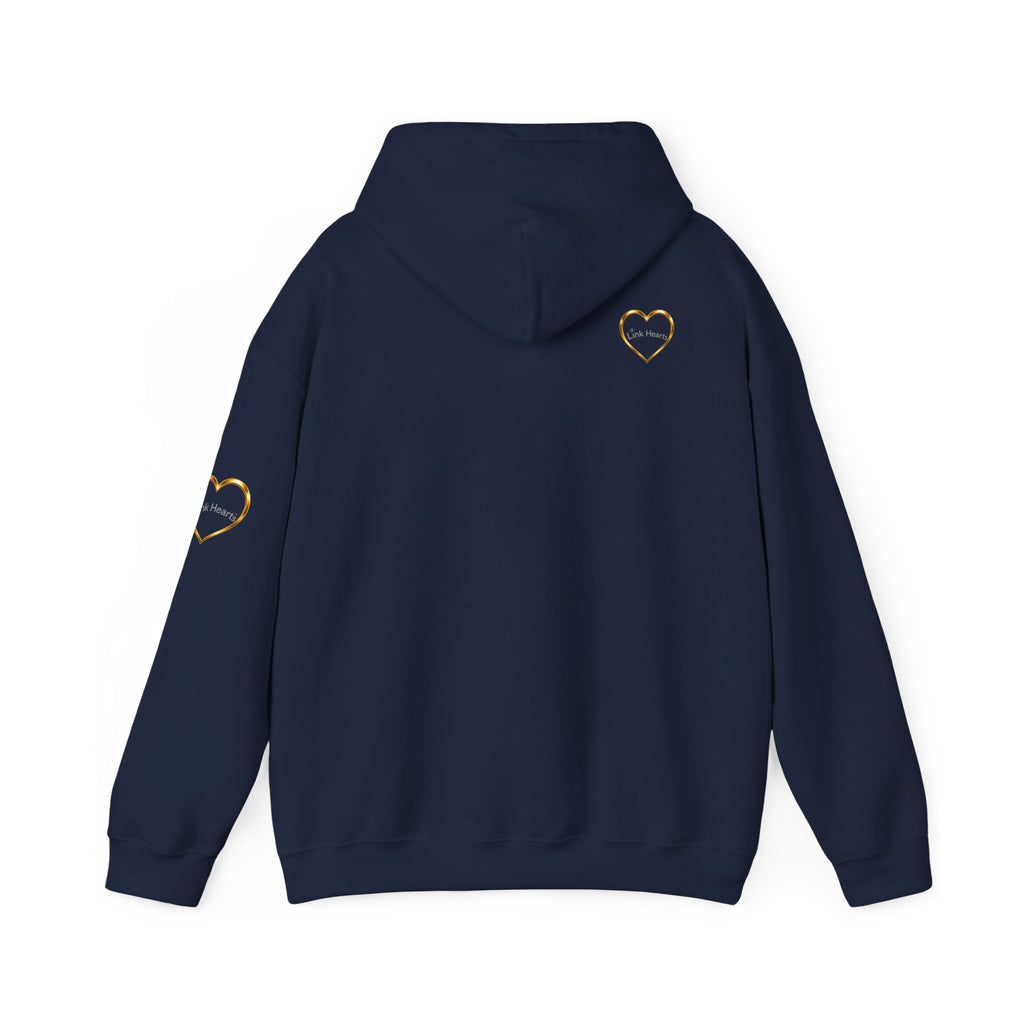 Link Hearts™ Signature Hoodie