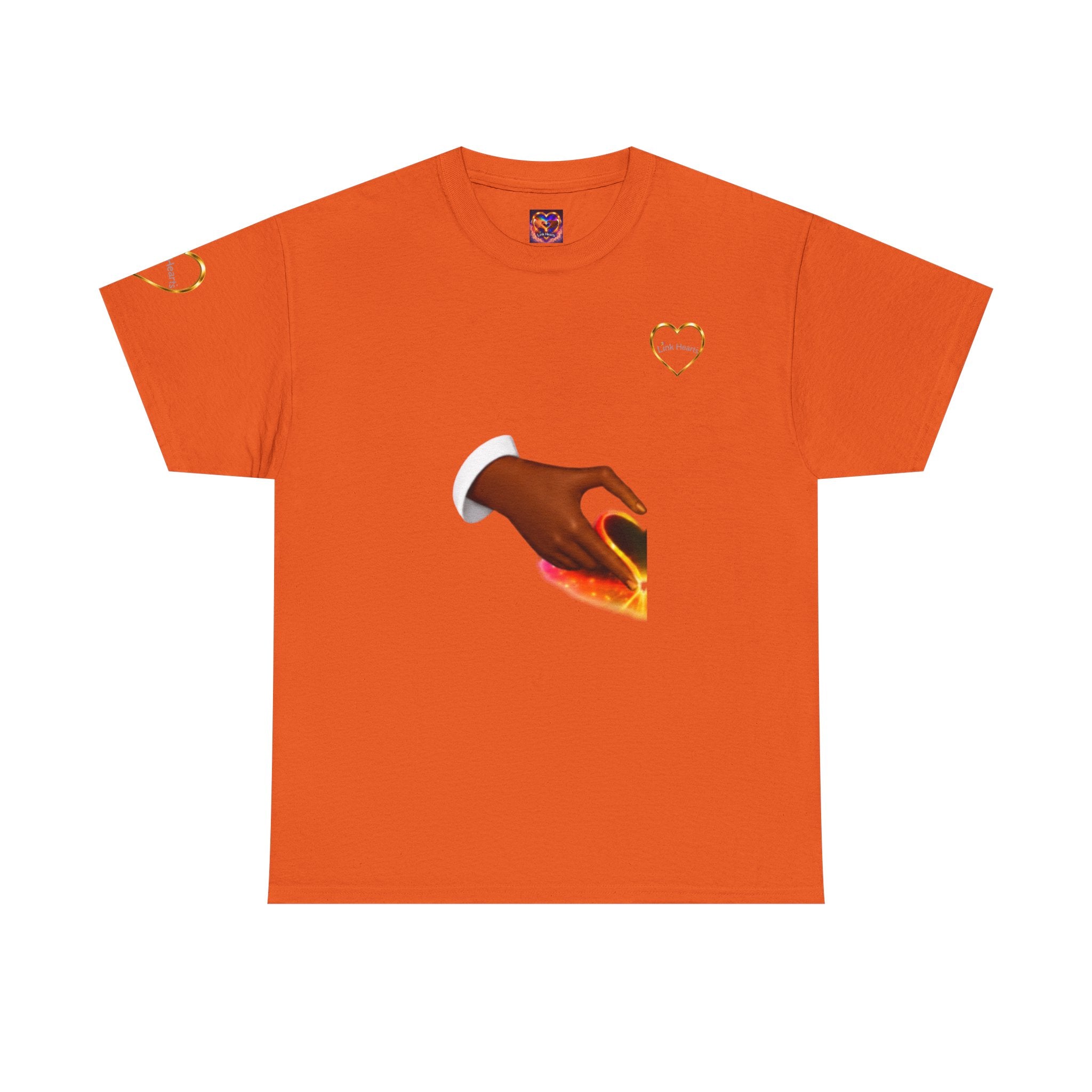 Link Hearts™ Tee
