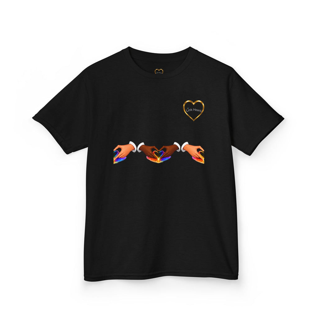 Link Hearts™ Kids T-Shirt