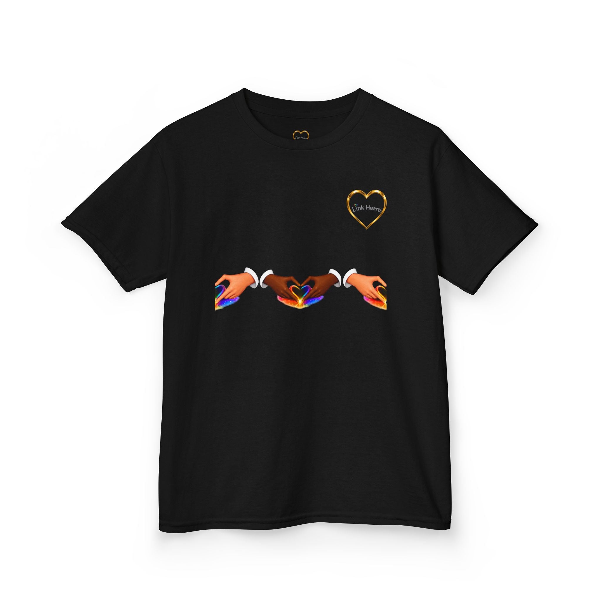 Link Hearts™ Kids T-Shirt