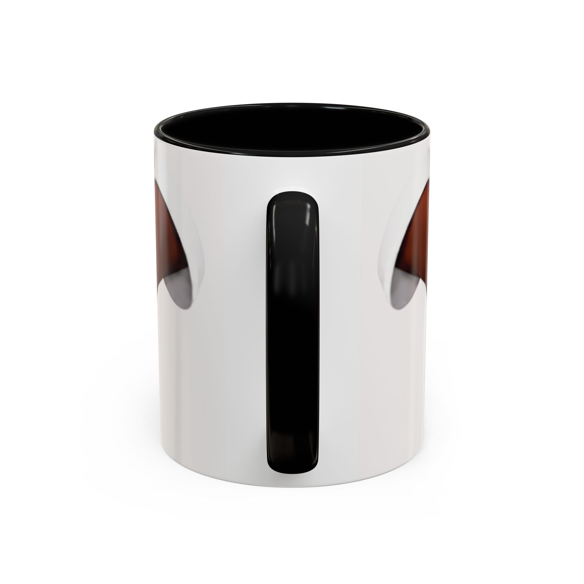 Link Hearts™ -  Rainbow Heart Mug