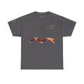 Link Hearts™ Unity Flow T-Shirt