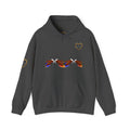 Link Hearts™ Signature Hoodie