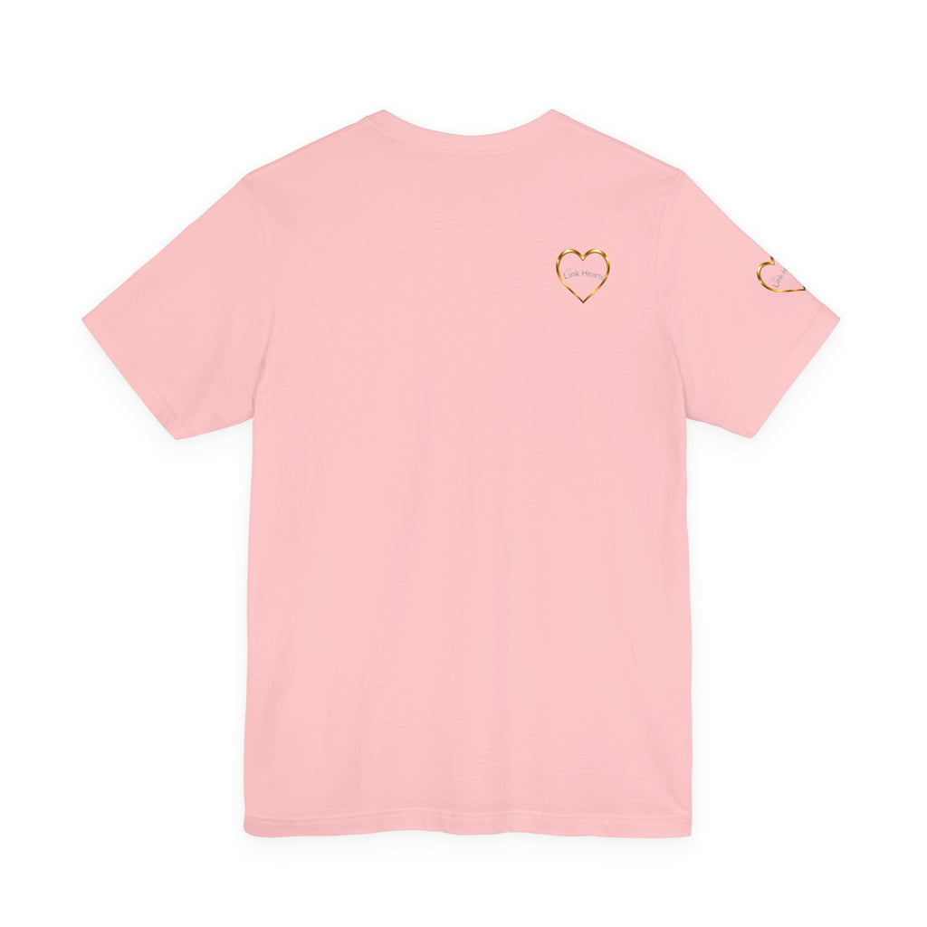 Link Hearts™ Unity Flow T-Shirt