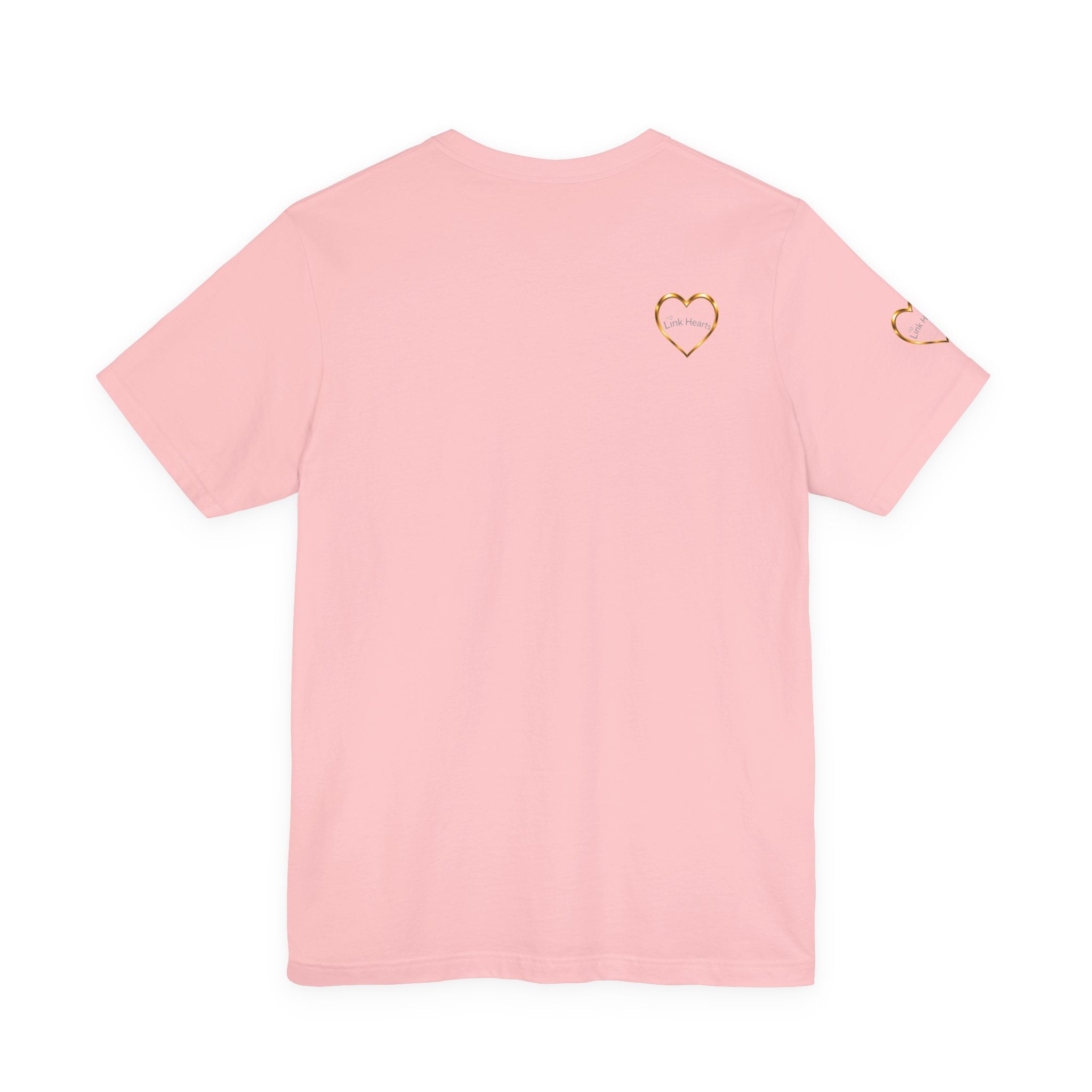 Link Hearts™ Unity Flow T-Shirt