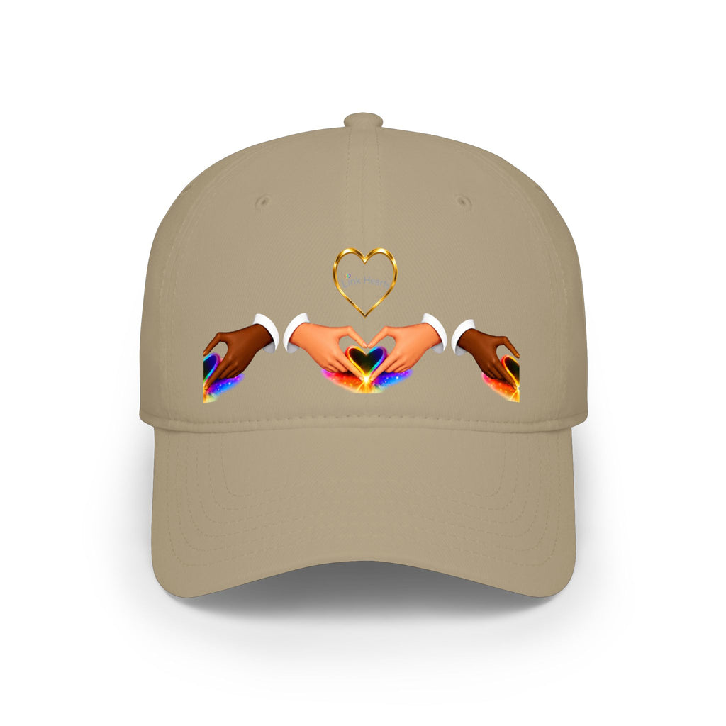 Link Hearts™ Unity Cap