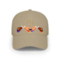 Link Hearts™ Unity Cap
