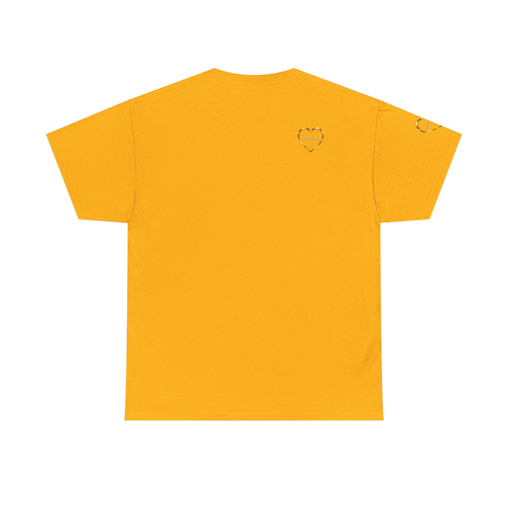 Link Hearts™ Unity Flow T-Shirt
