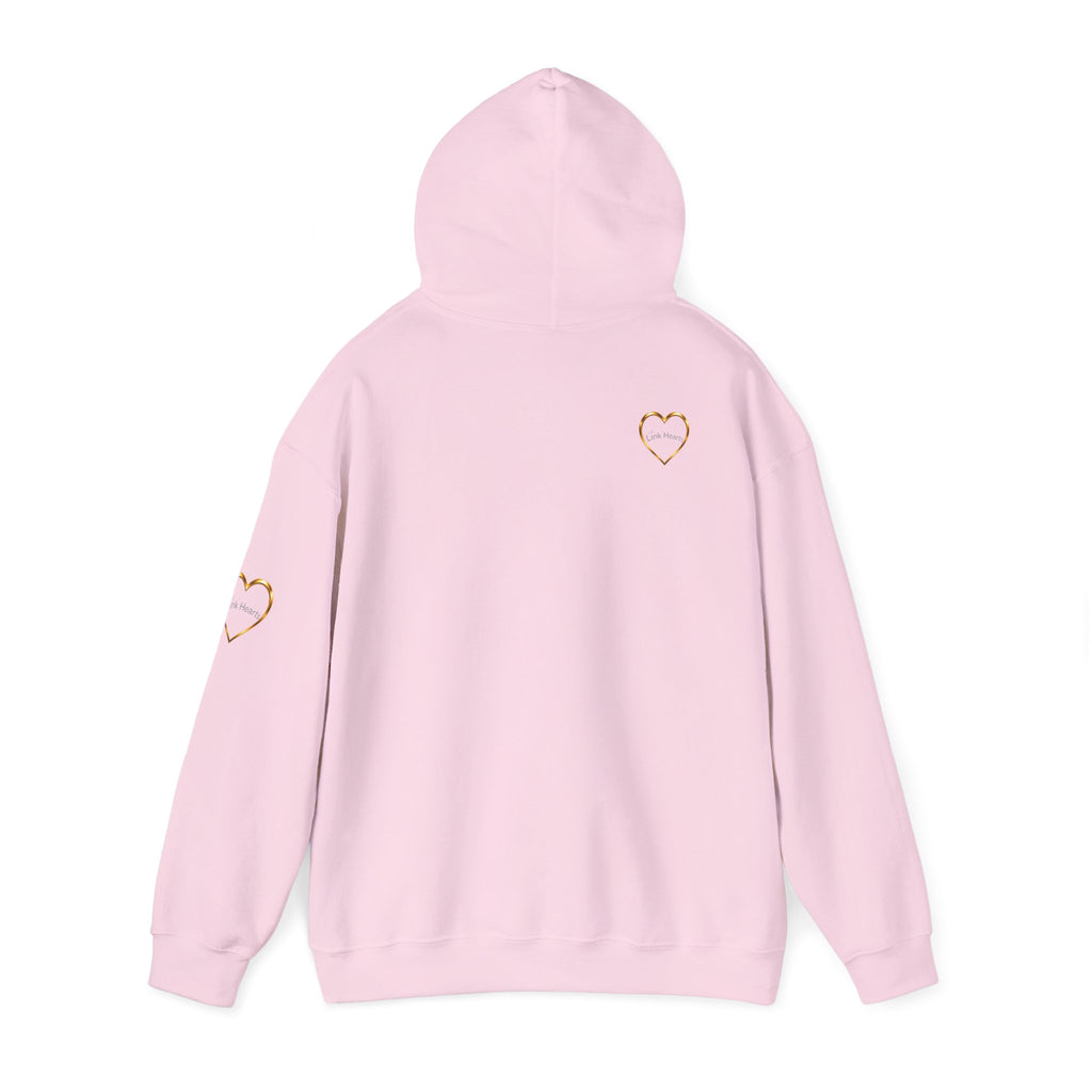 Link Hearts™ Signature Hoodie