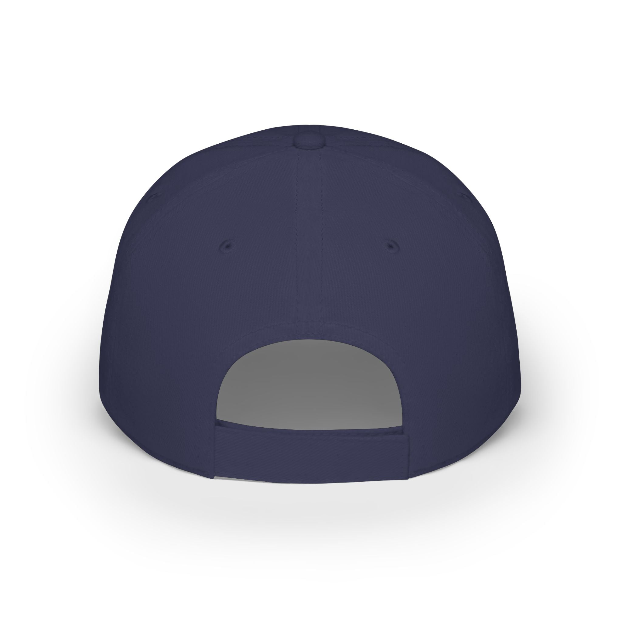 Link Hearts Couples Baseball Cap — Heartcare Charity Logo Hat