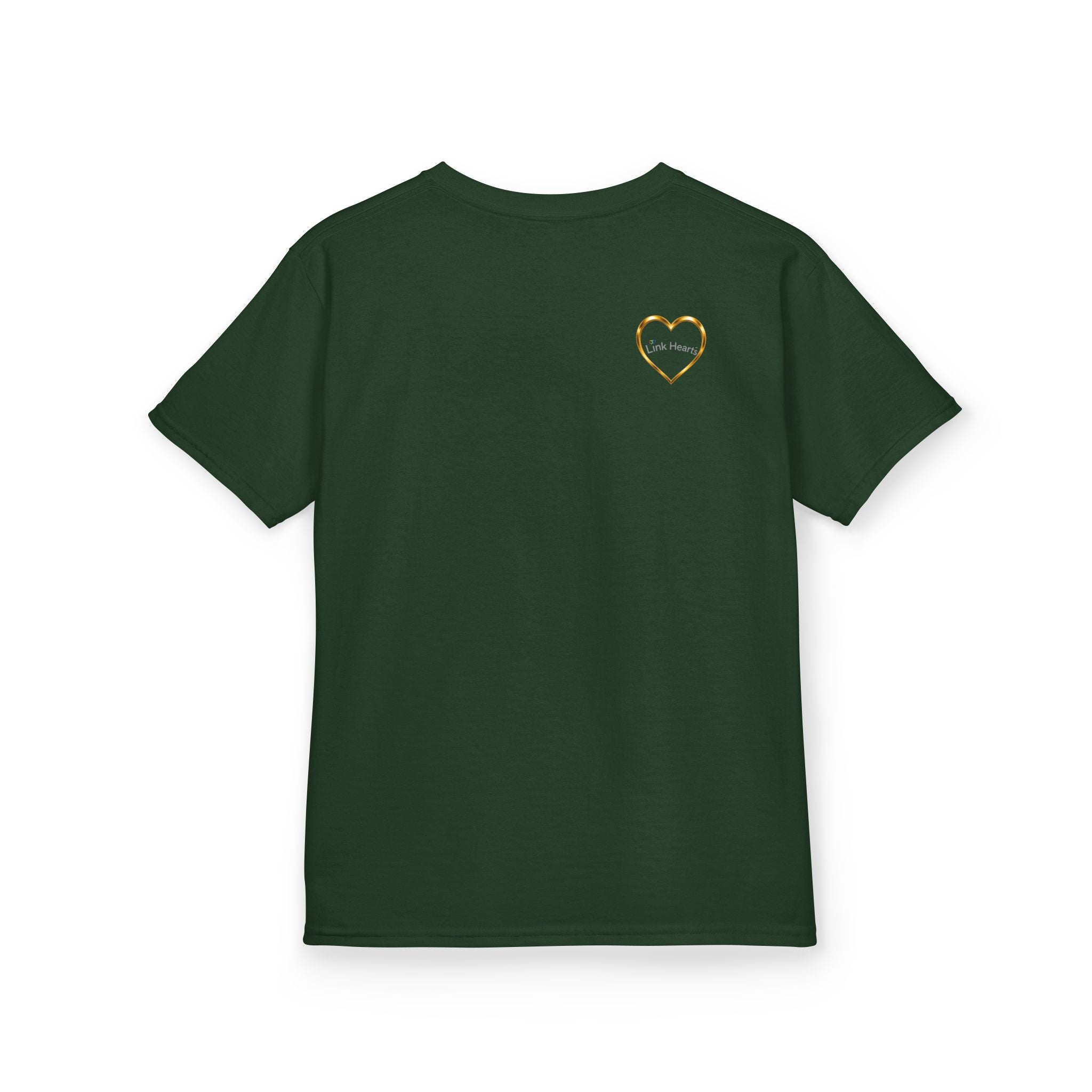 Link Hearts™ Kids T-Shirt