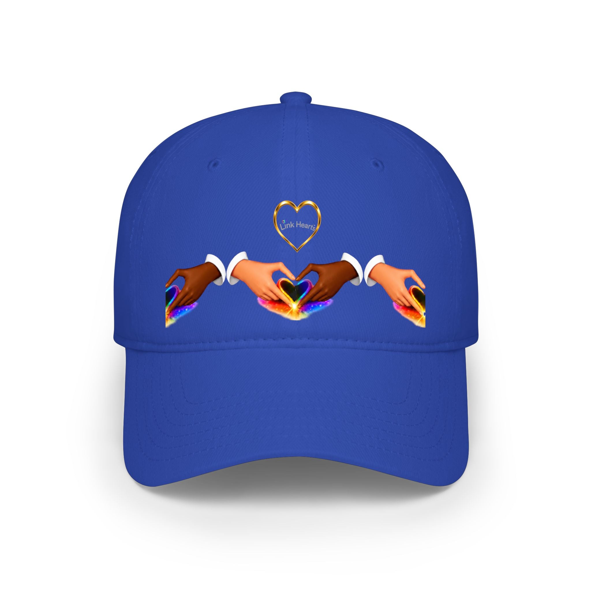 Link Hearts™ - Unity Cap