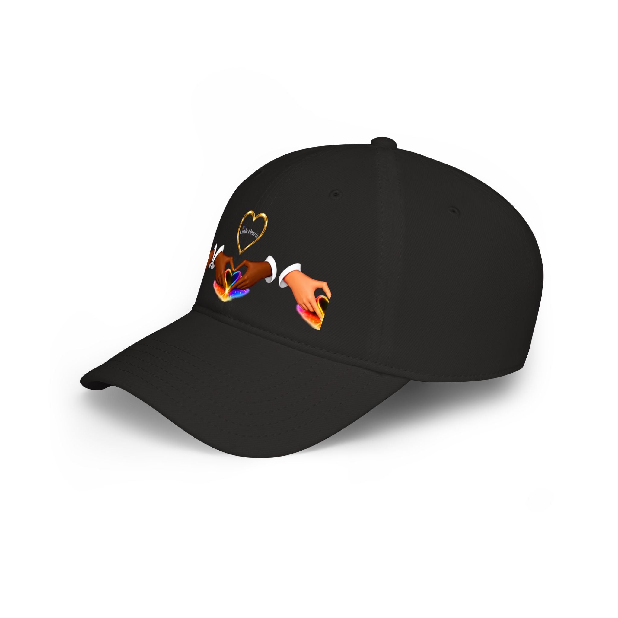 Link Hearts™ – Unity Cap