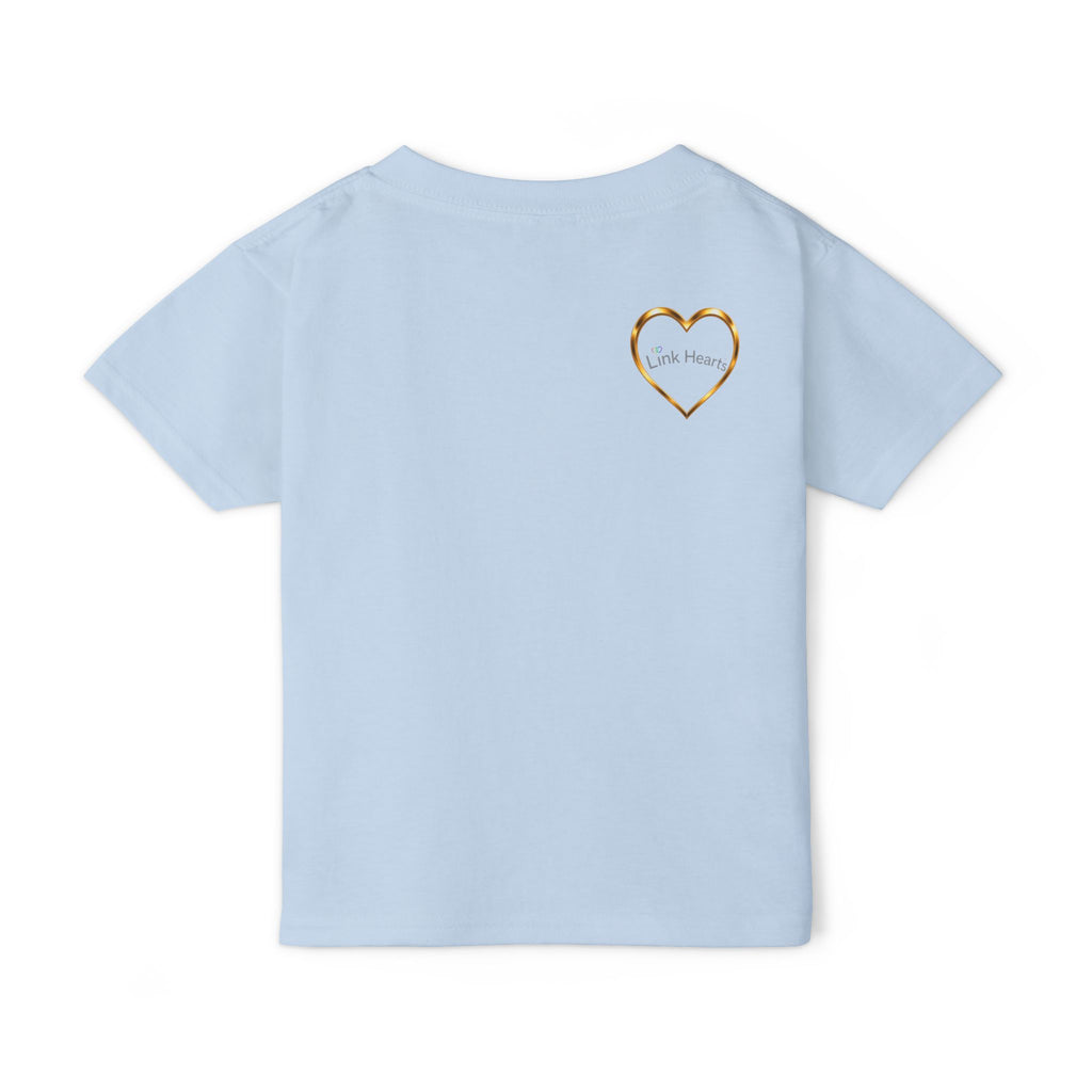 Link Hearts™ Kids Signature T-Shirt