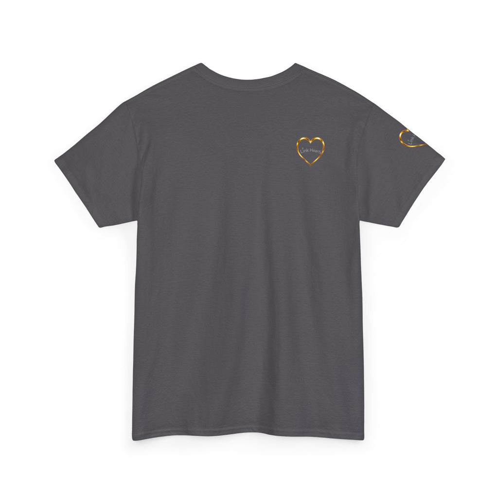 Link Hearts™ Unity Flow T-Shirt