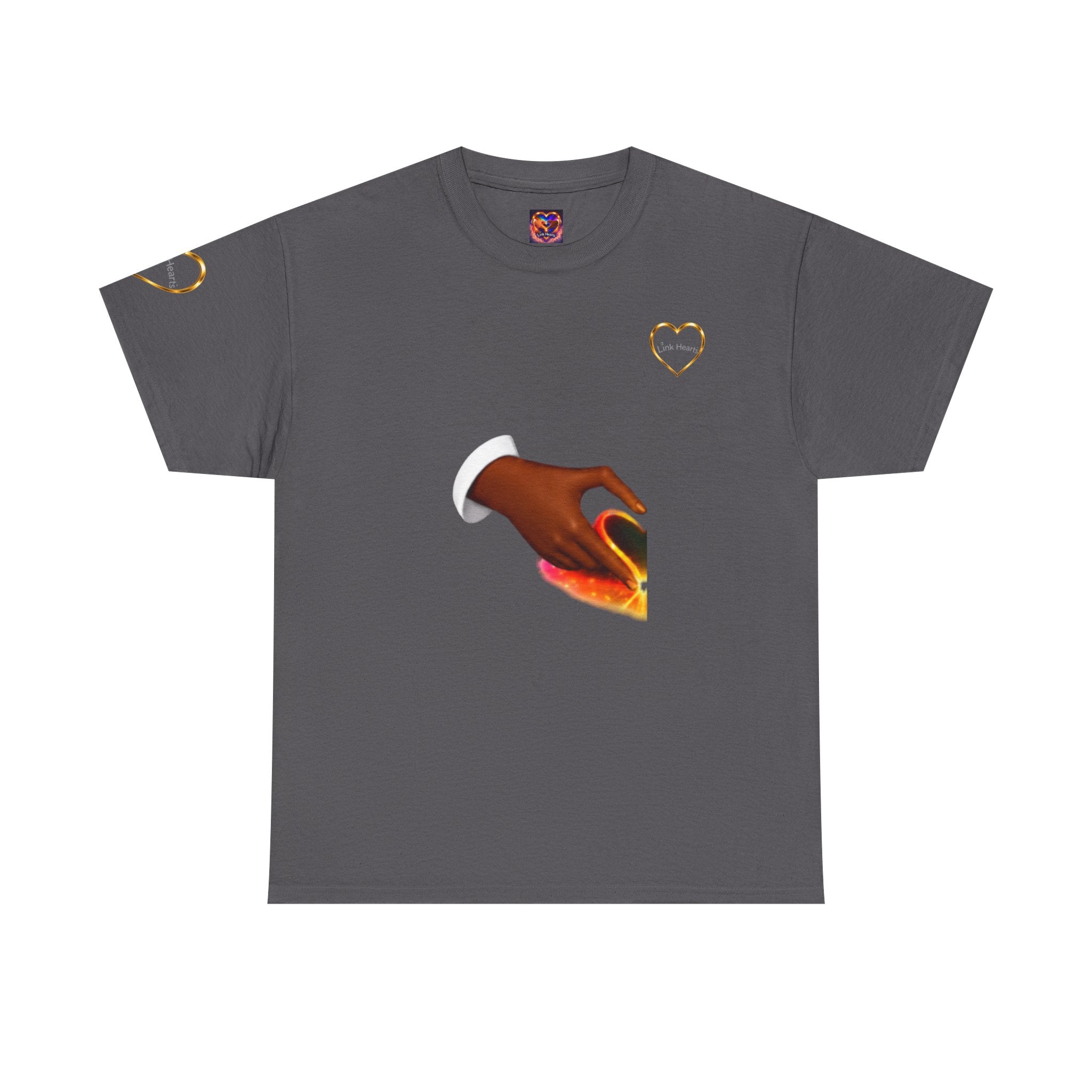 Link Hearts™ Tee