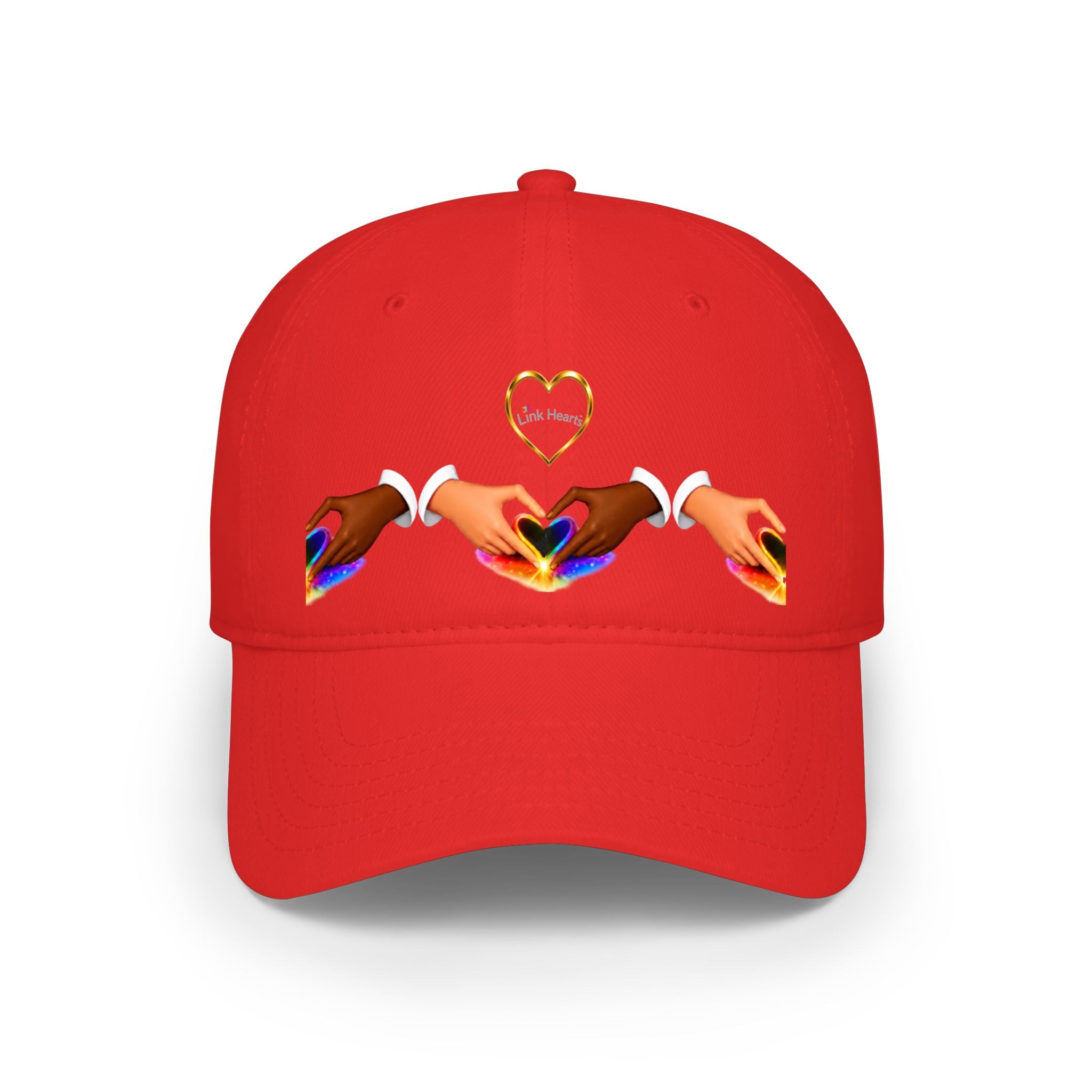 Link Hearts™ - Unity Cap