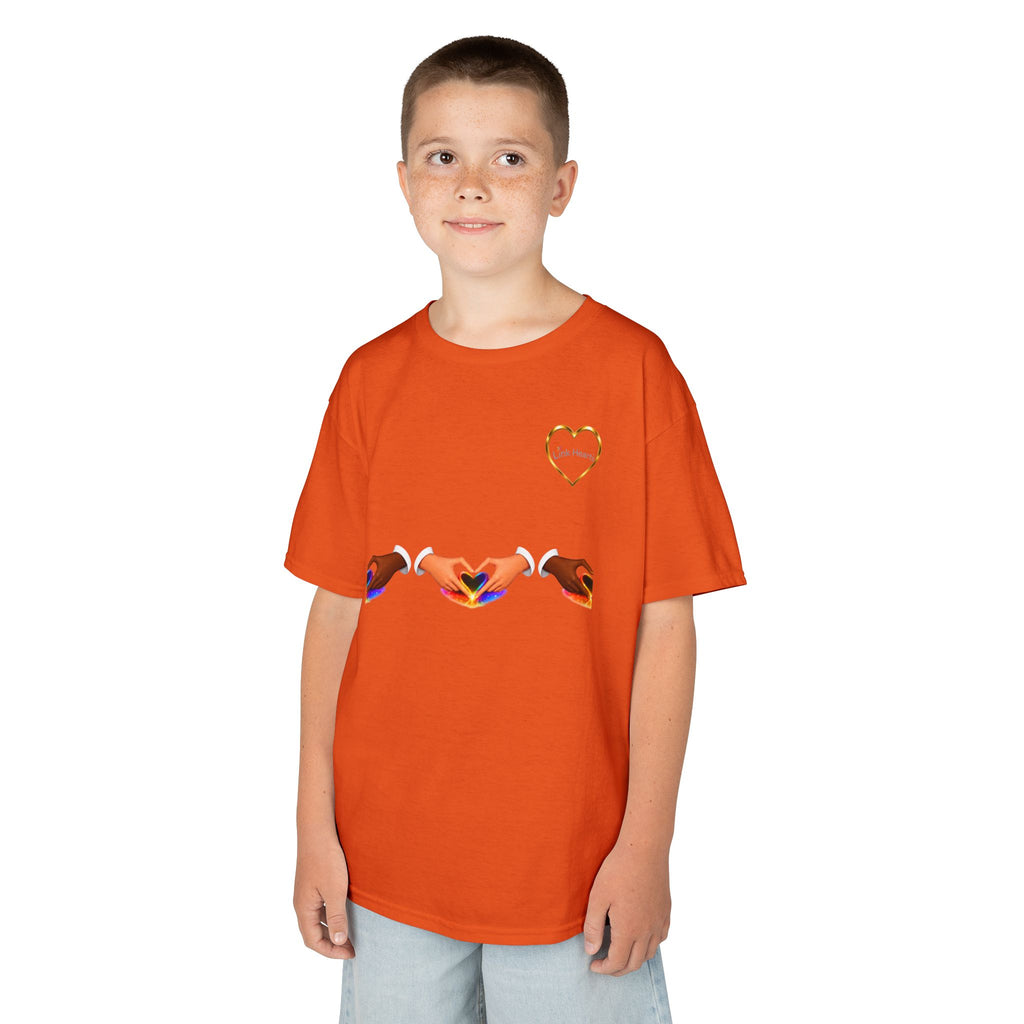 Link Hearts™ Kids T-Shirt
