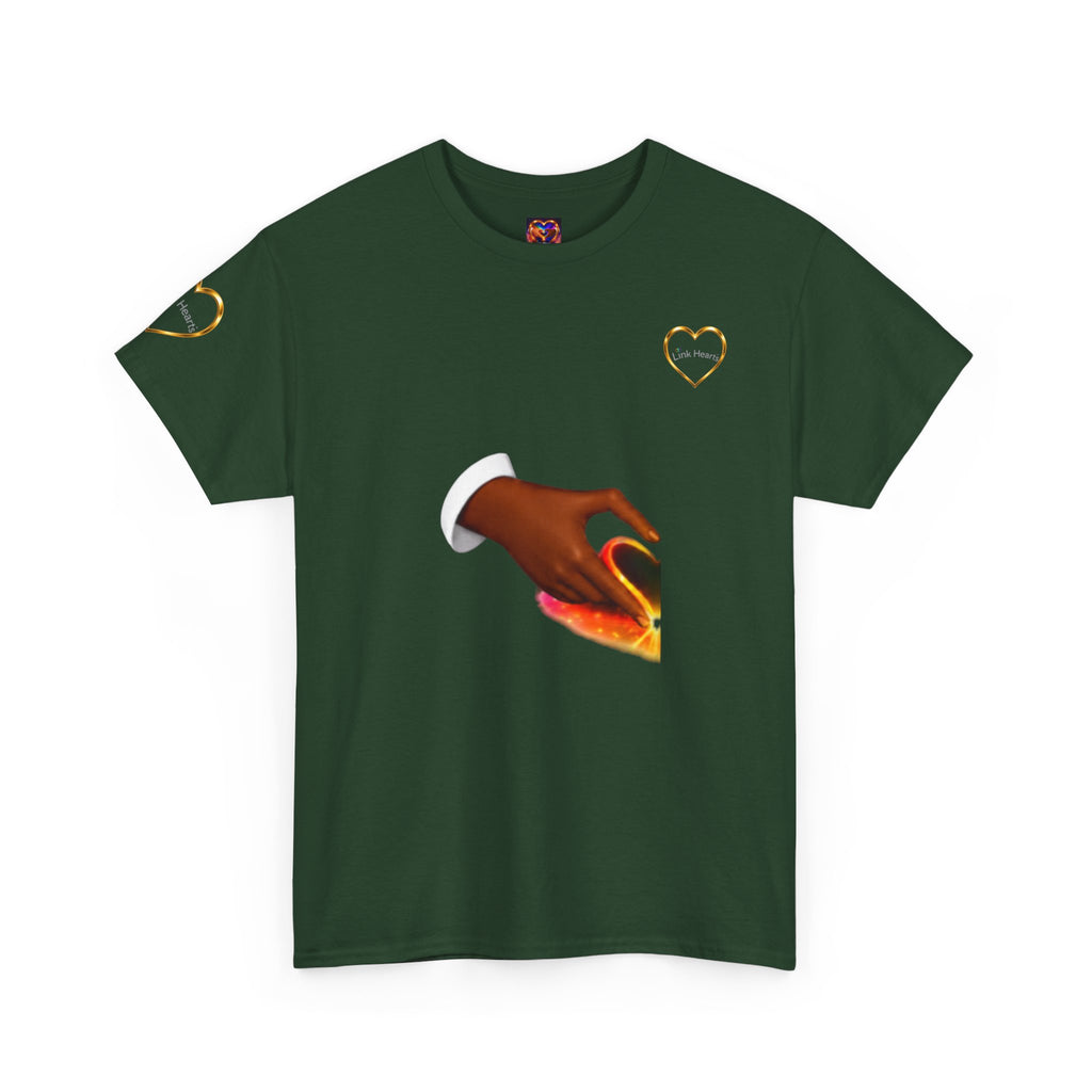 Link Hearts™ Tee