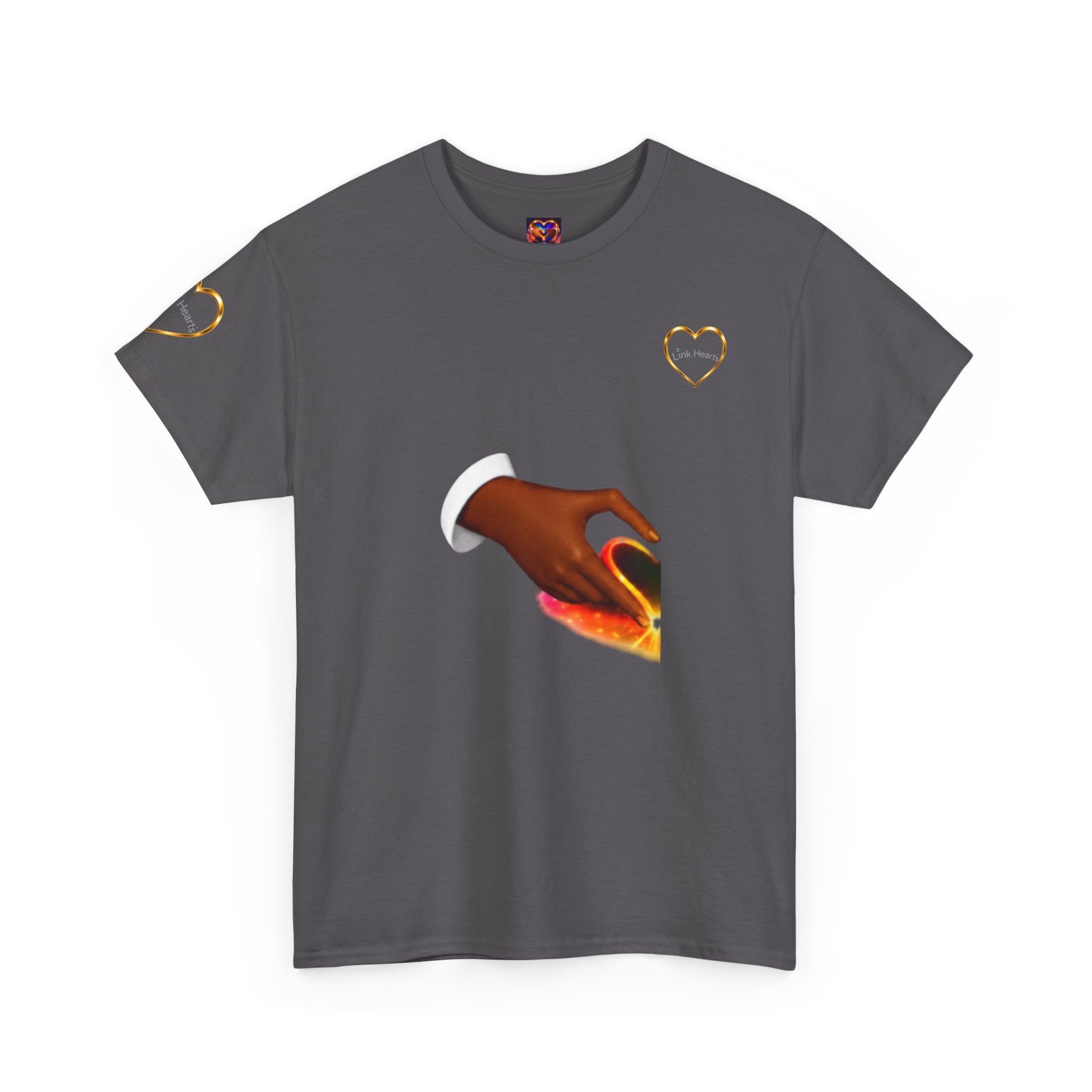 Link Hearts™ Tee