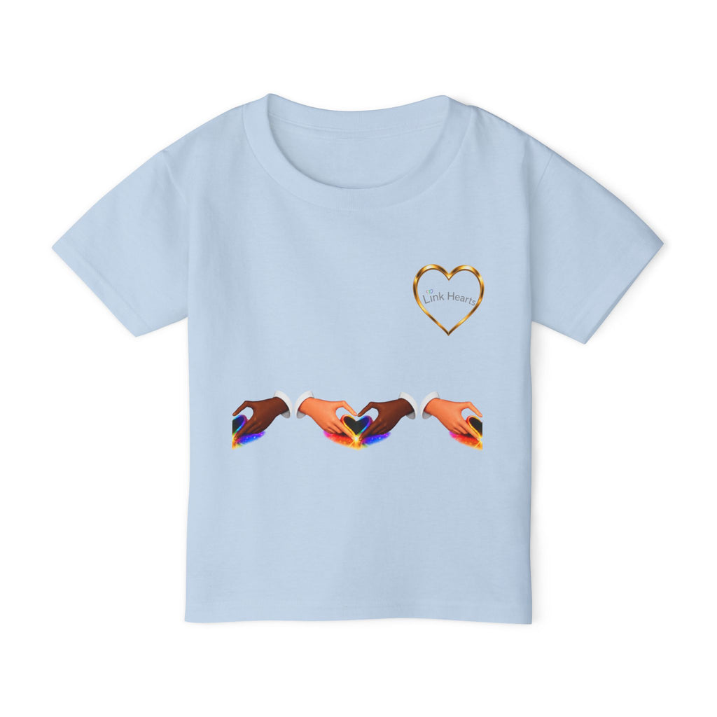 Link Hearts™ Kids Signature T-Shirt