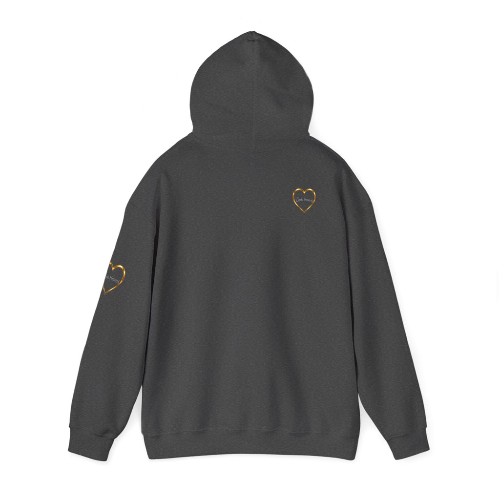 Link Hearts™ Signature Hoodie