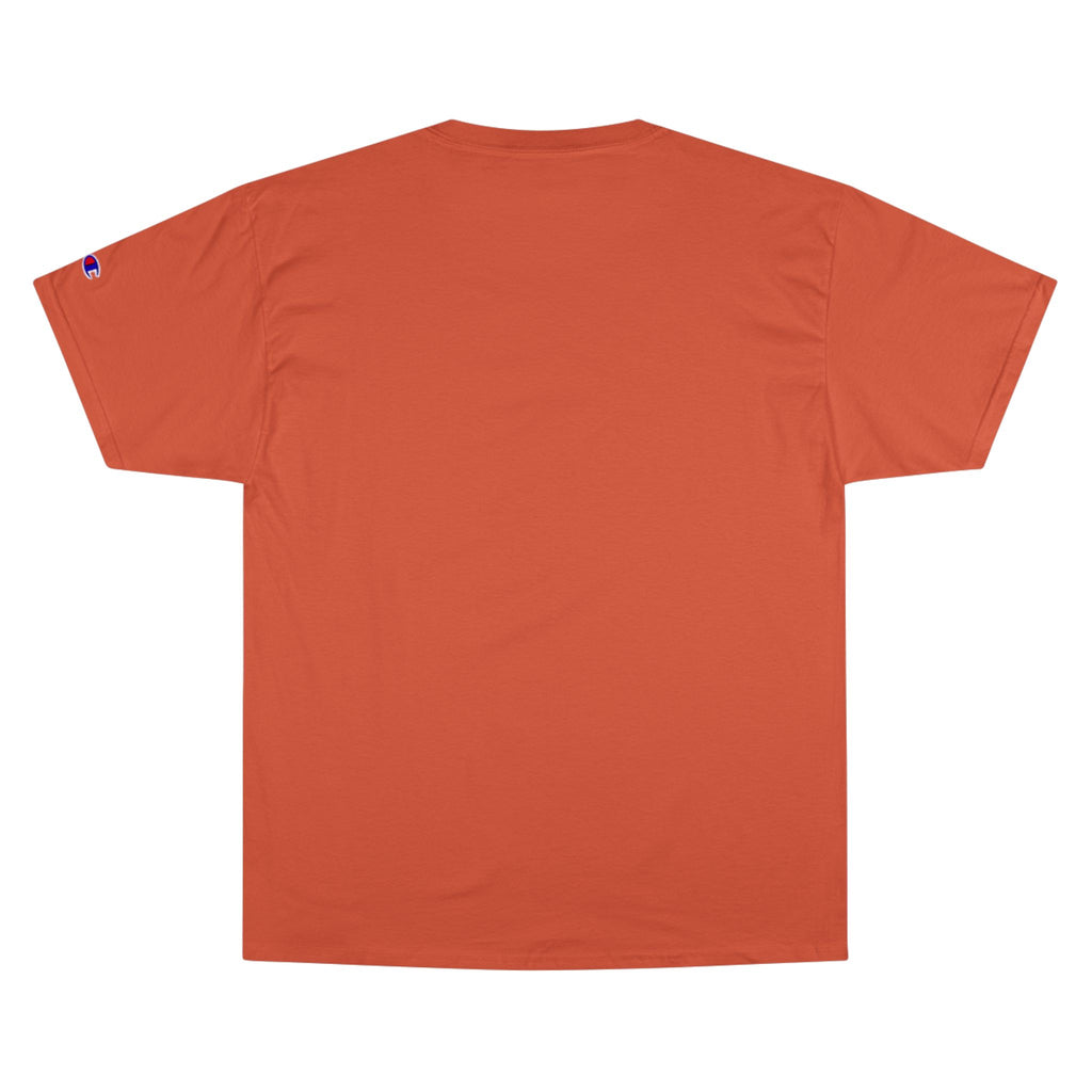 Link Hearts™ T-Shirt — Rainbow Finger Heart Love Graphic Tee