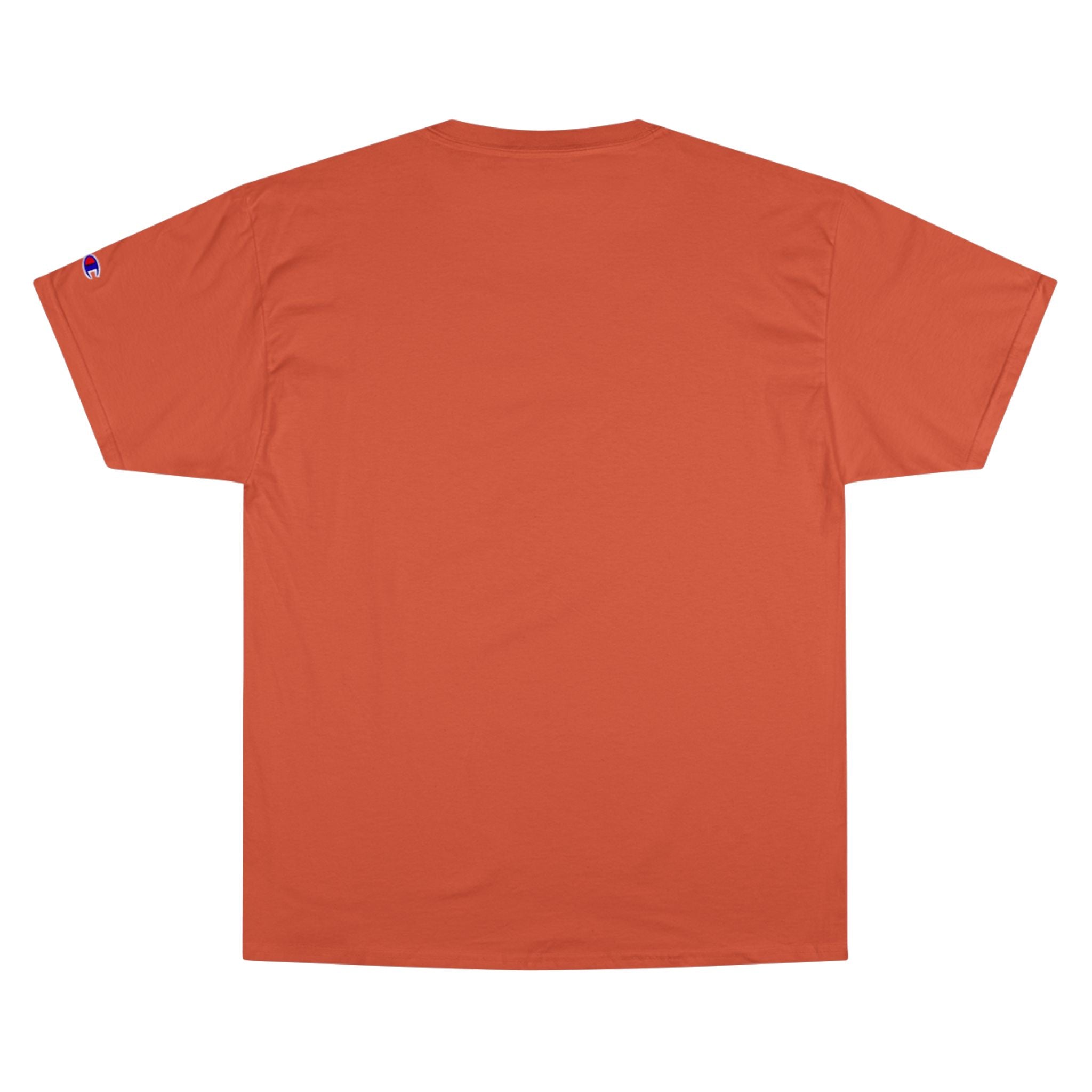 Link Hearts™ T-Shirt — Rainbow Finger Heart Love Graphic Tee