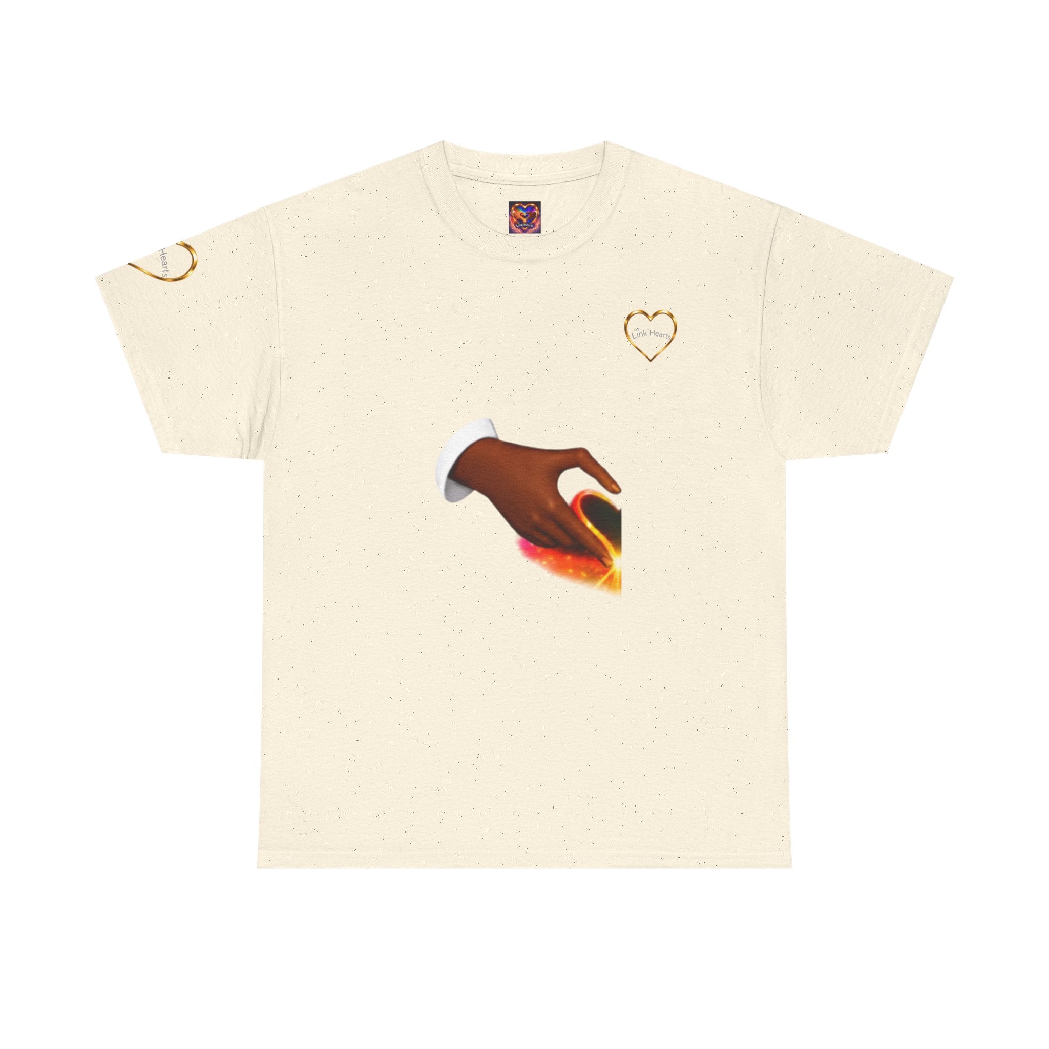 Link Hearts™ Tee