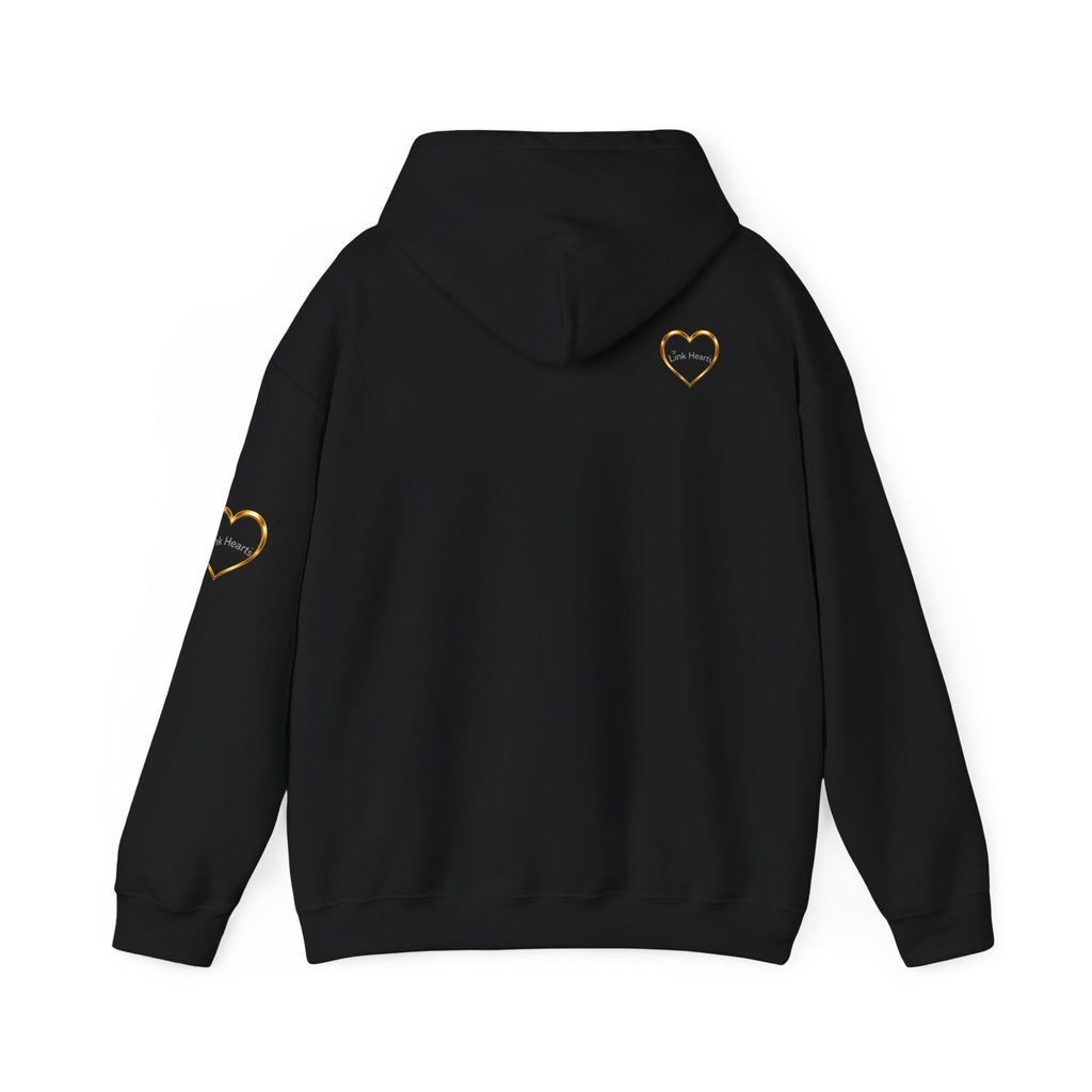 Link Hearts™ Signature Hoodie