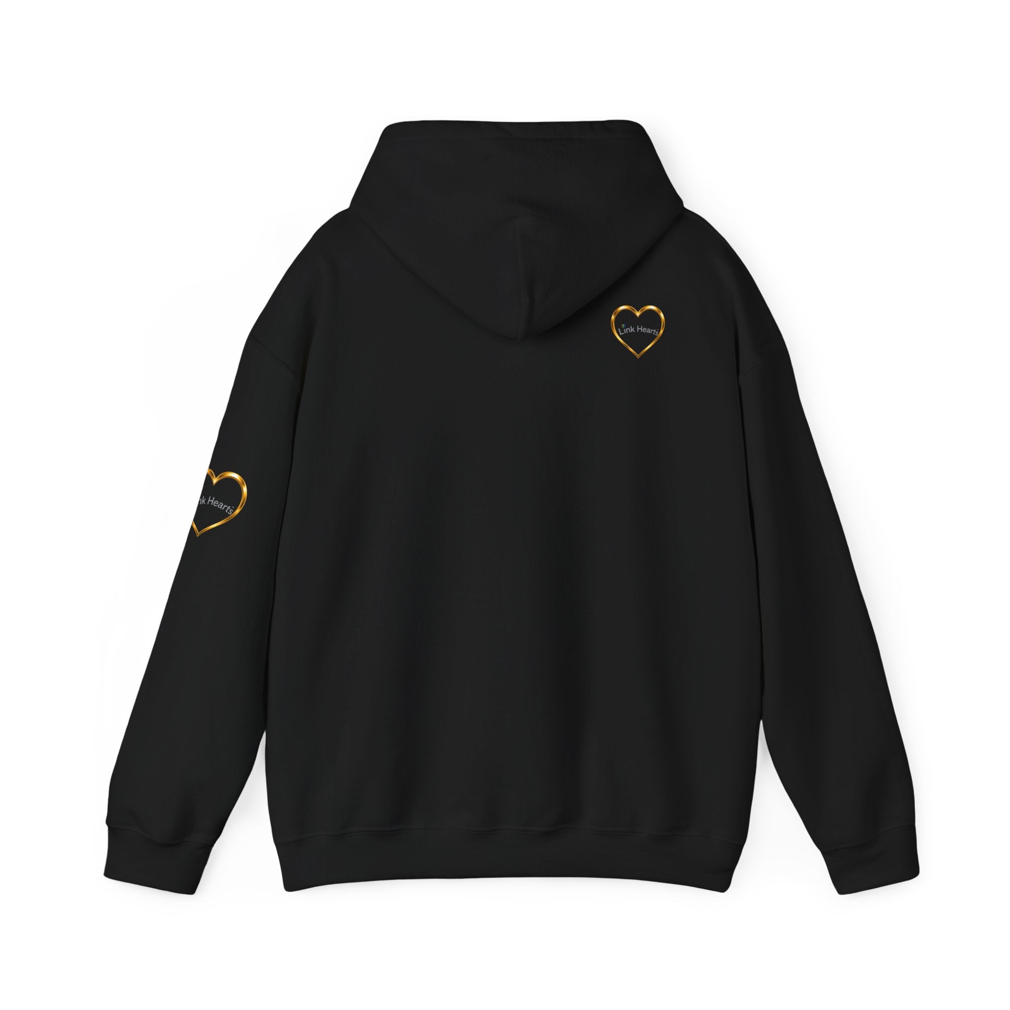 Link Hearts™ Signature Hoodie