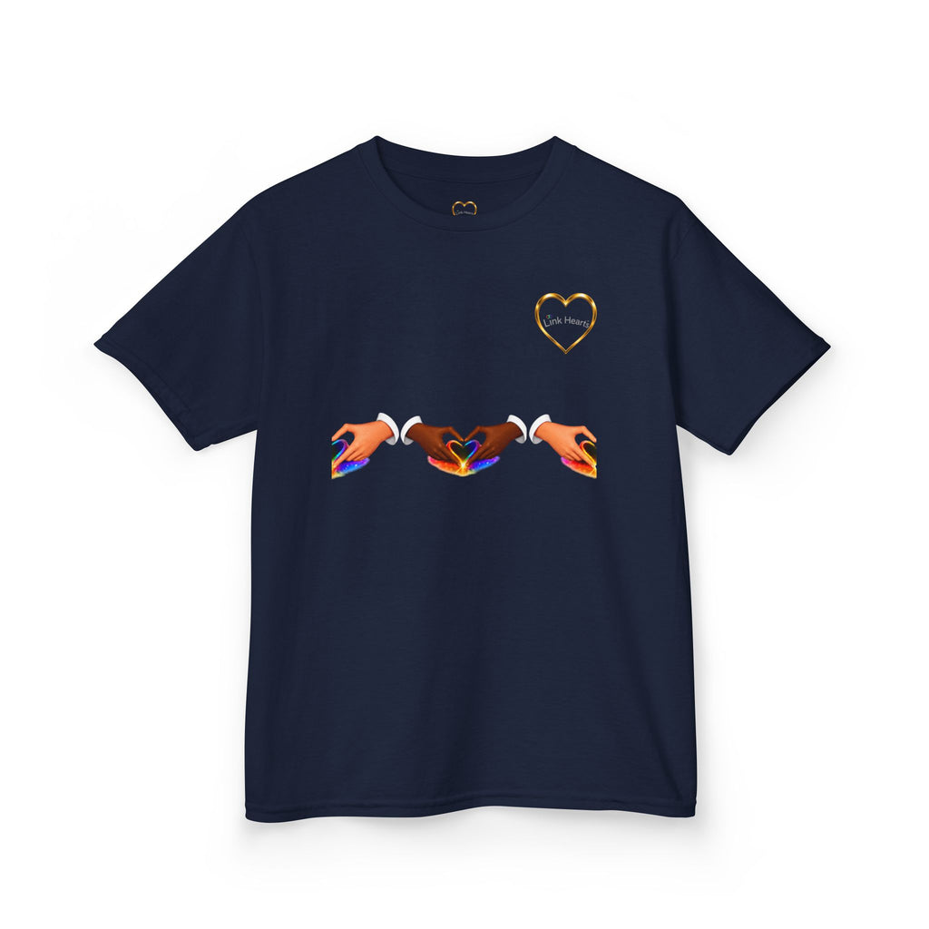 Link Hearts™ Kids T-Shirt