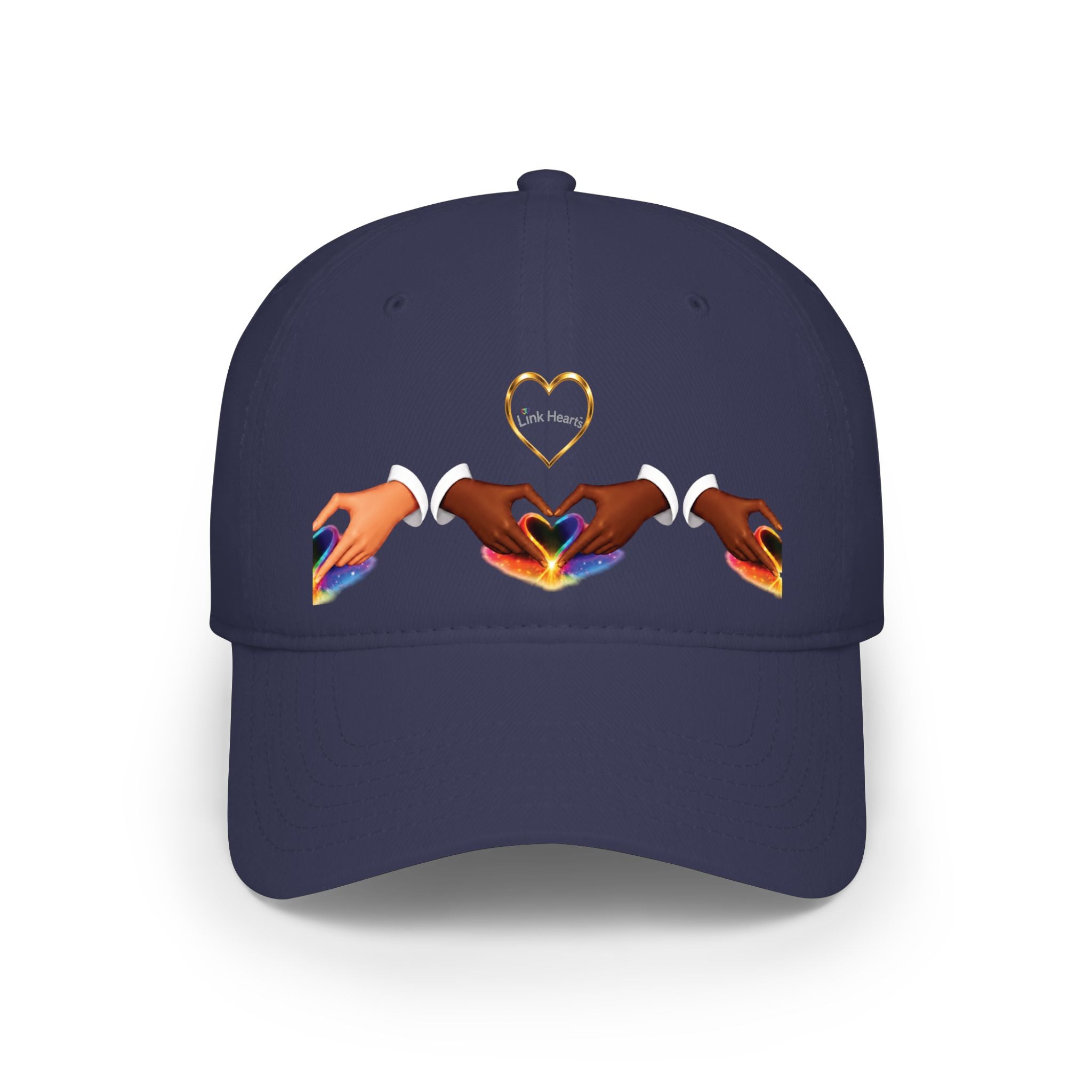 Link Hearts™ - Unity Cap