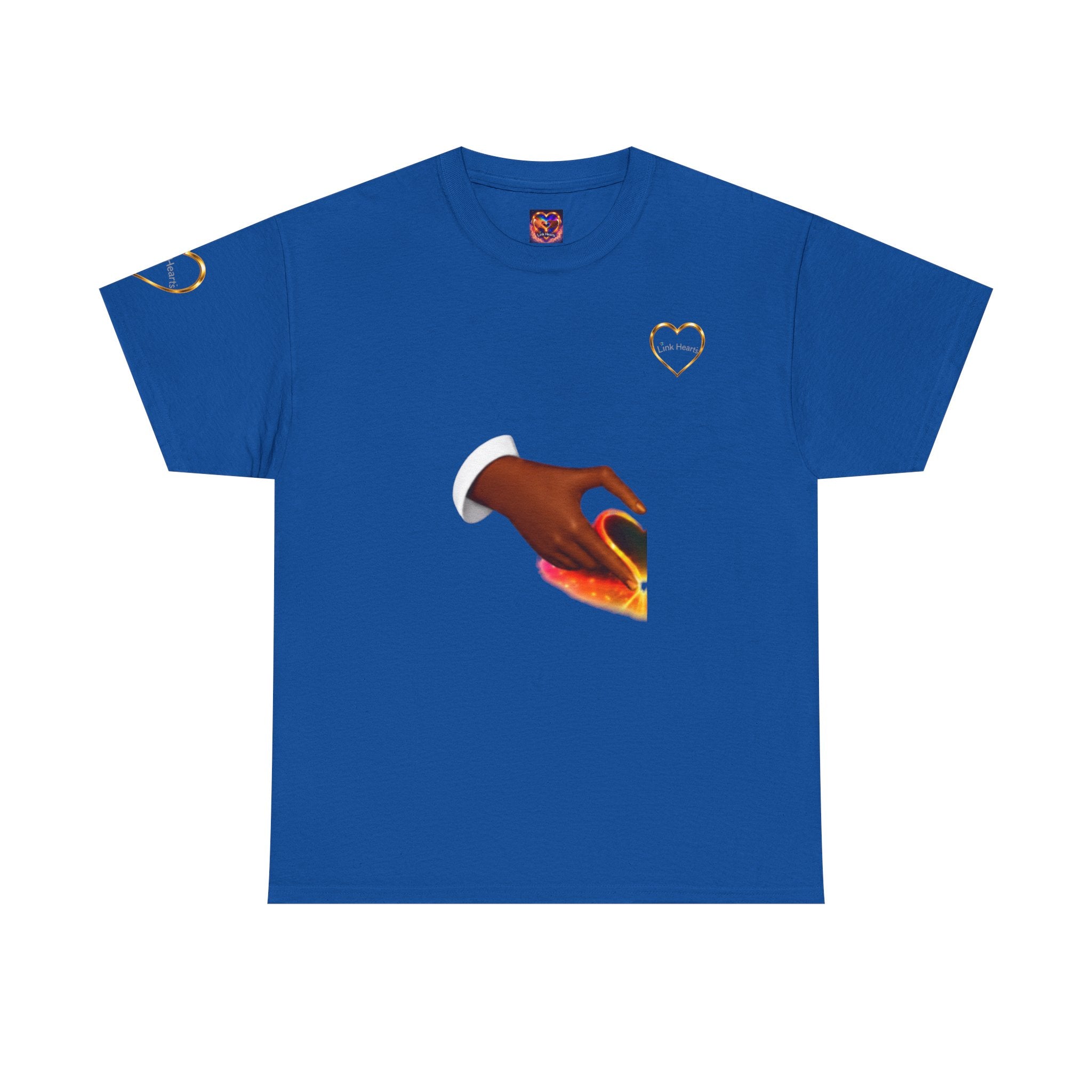 Link Hearts™ Tee