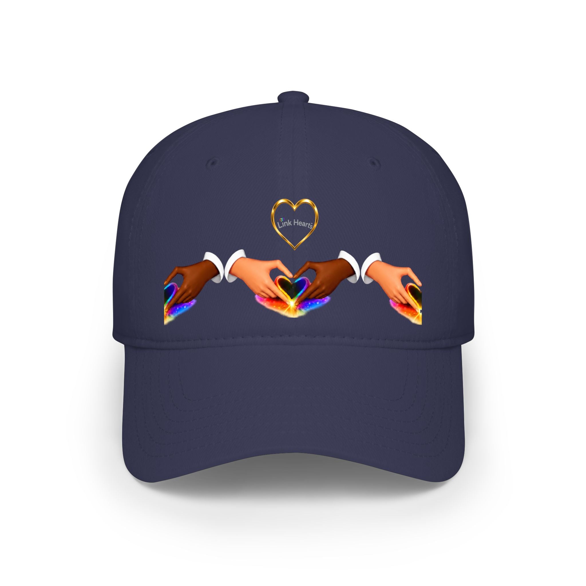 Link Hearts™ - Unity Cap