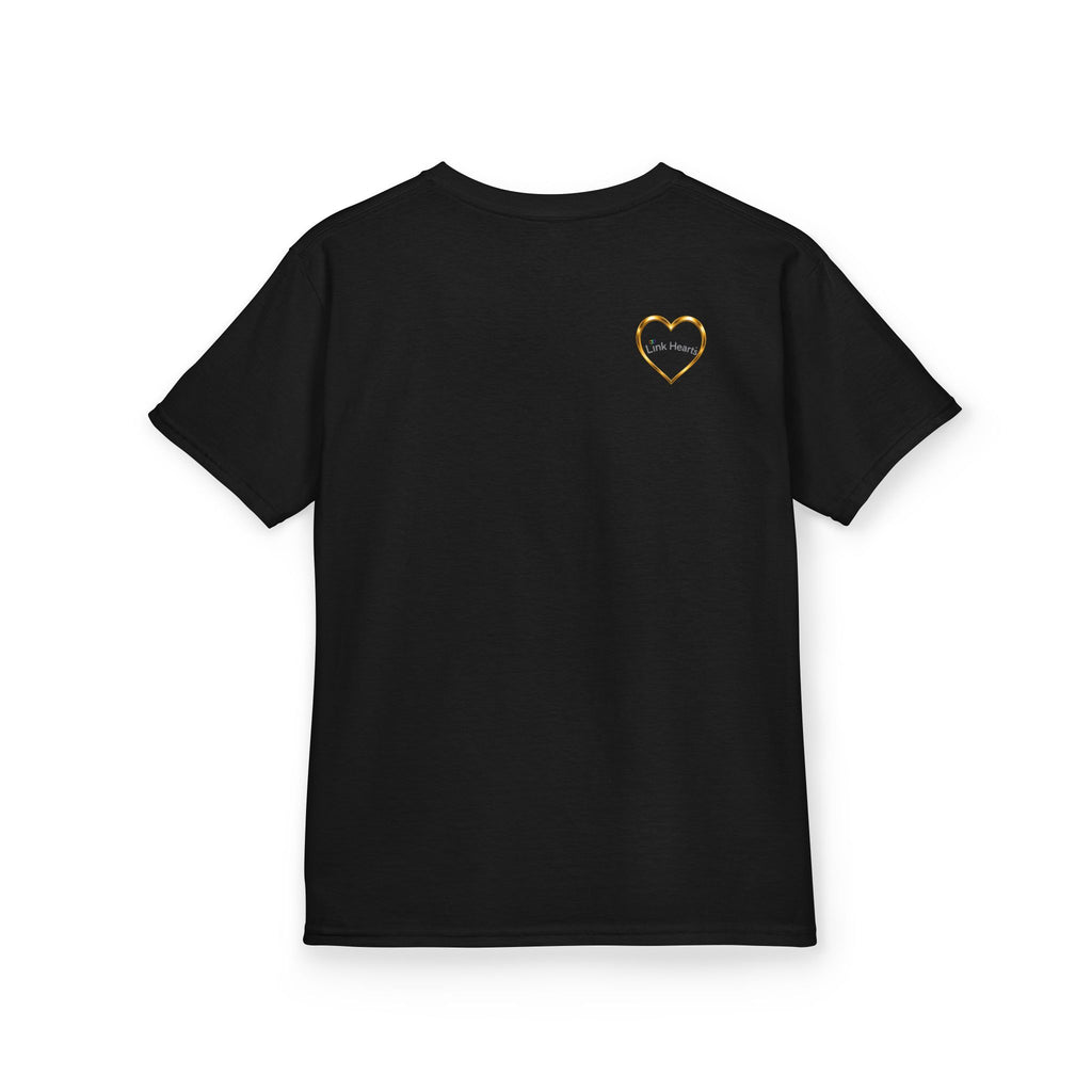 Link Hearts™ Kids T-Shirt