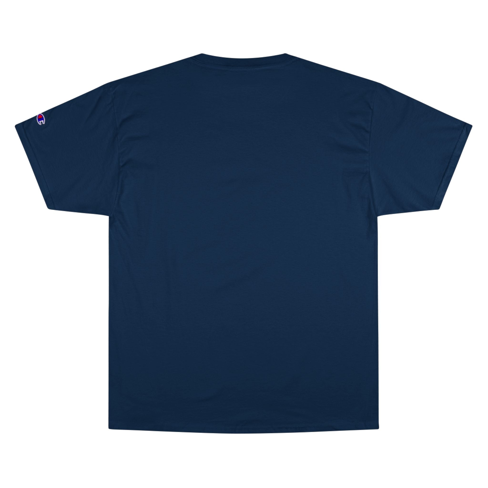 Link Hearts™ T-Shirt — Rainbow Finger Heart Love Graphic Tee