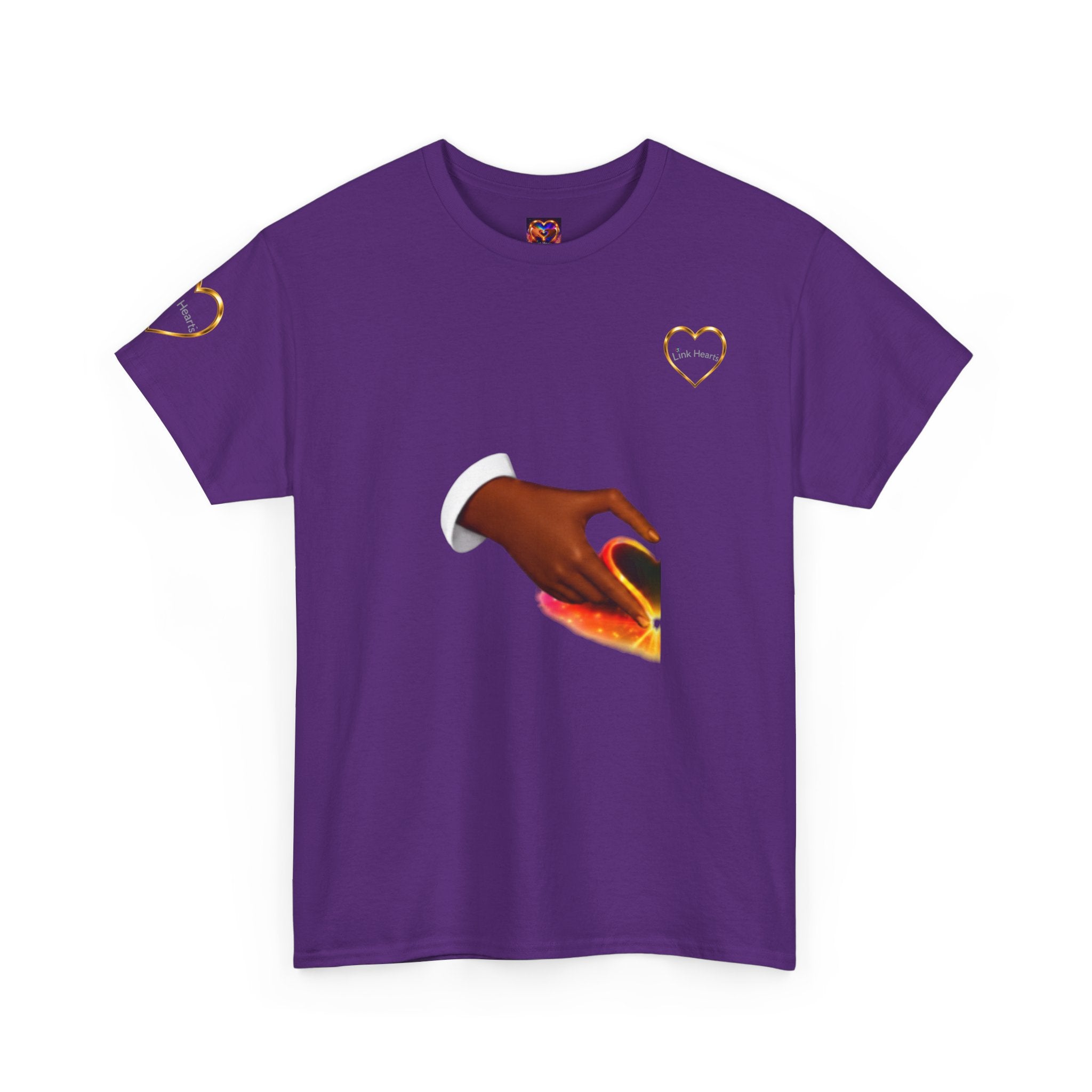Link Hearts™ Tee
