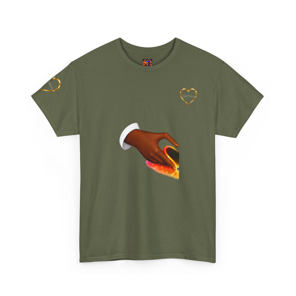 Link Hearts™ Tee