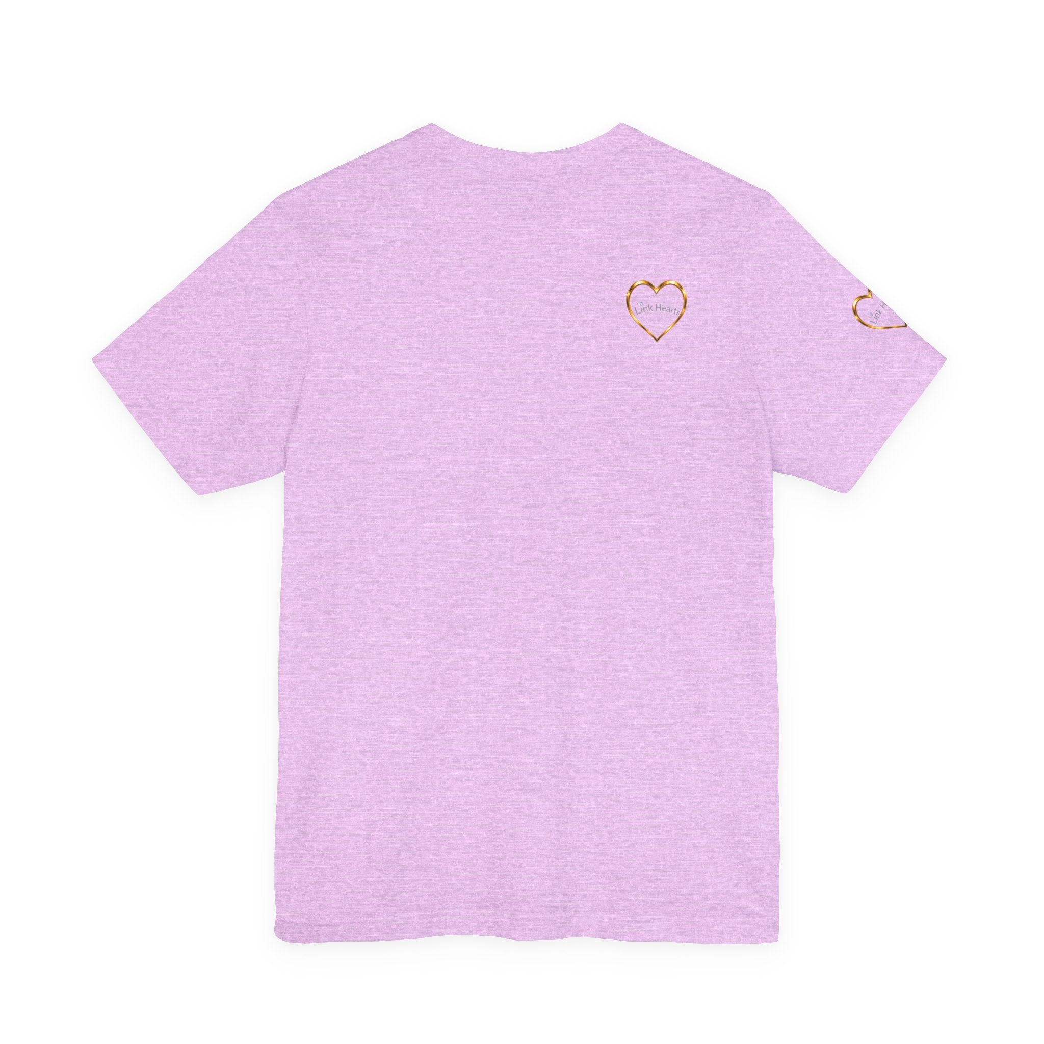Link Hearts™ Unity Flow T-Shirt