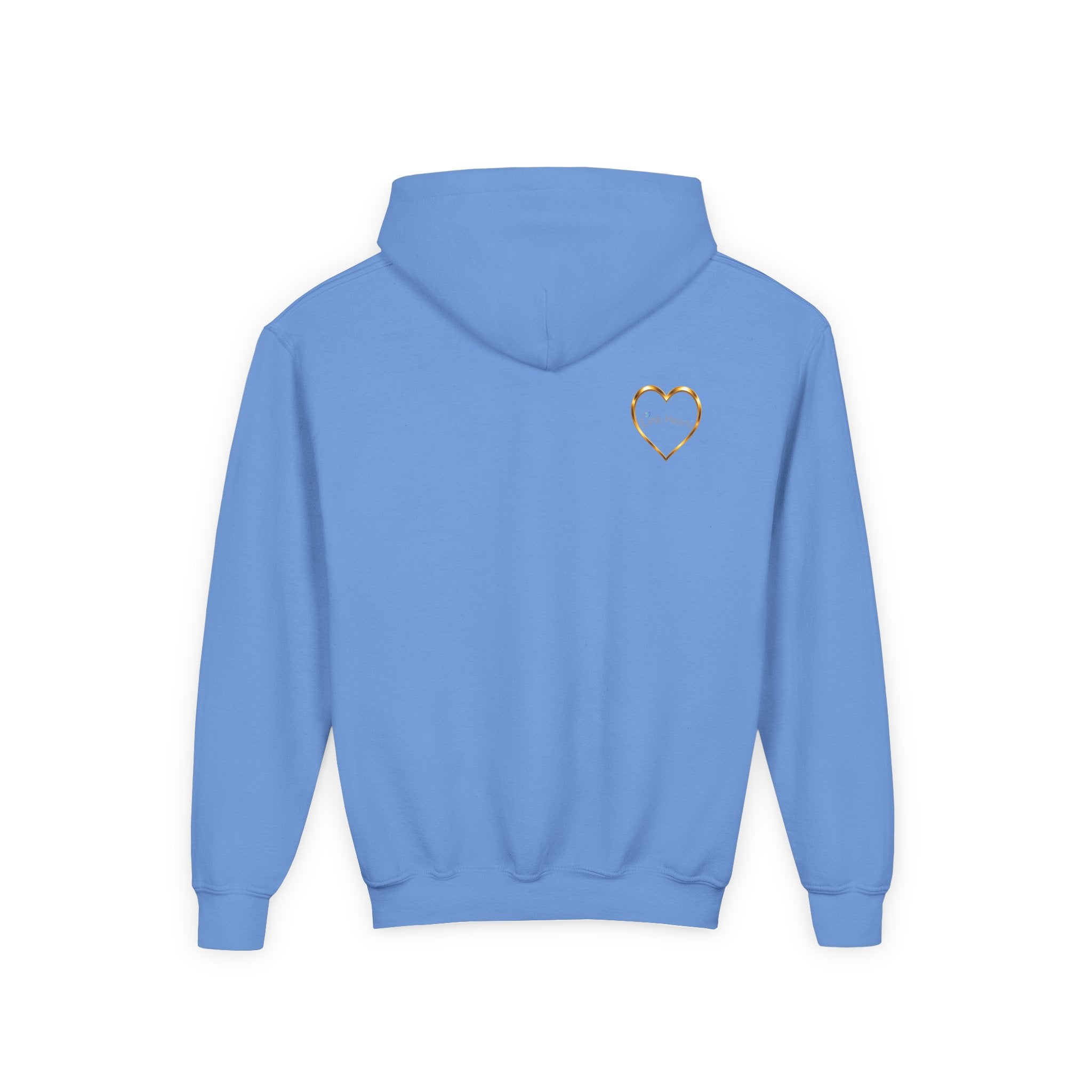 Link Hearts™ – Unity Kids Hoodie