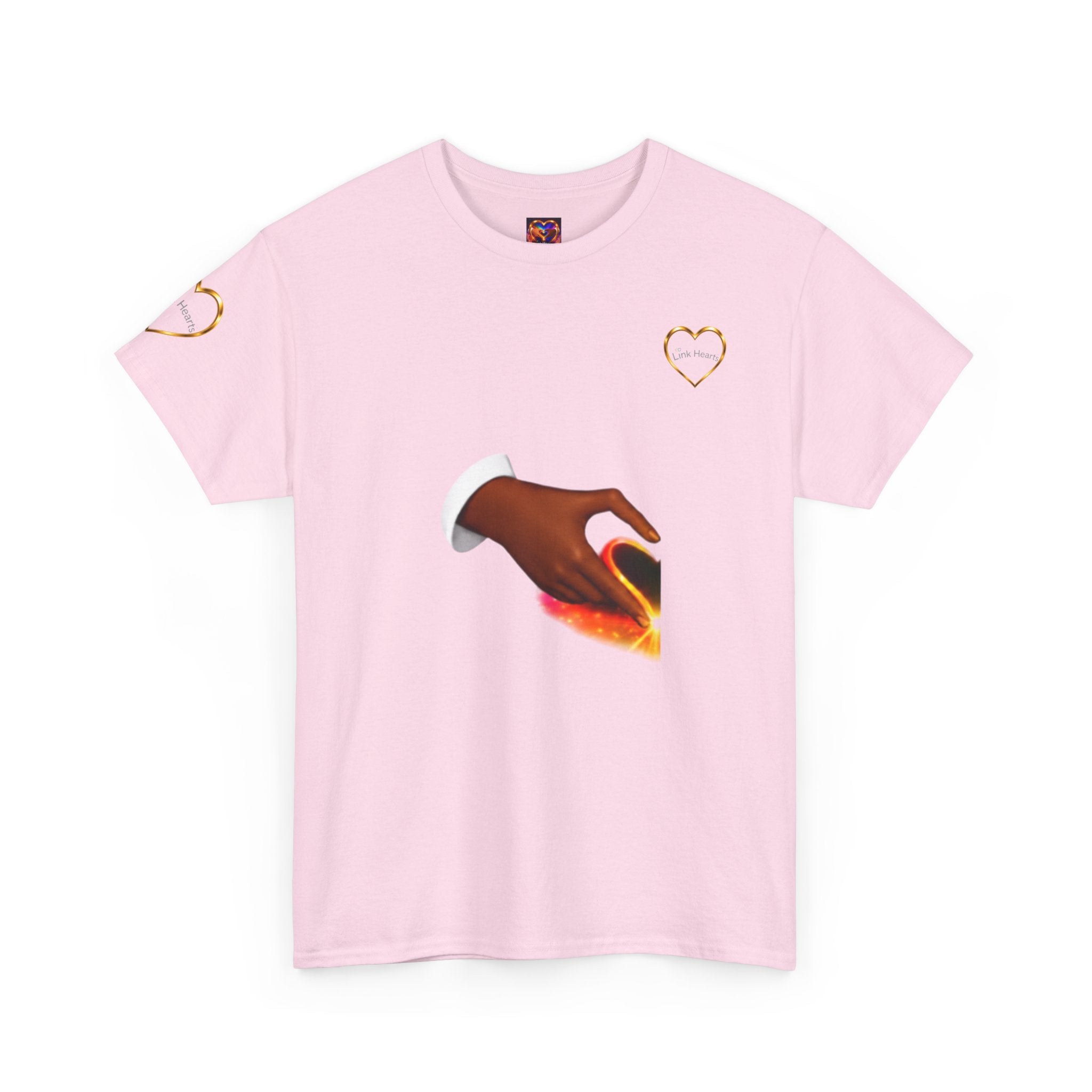 Link Hearts™ Tee