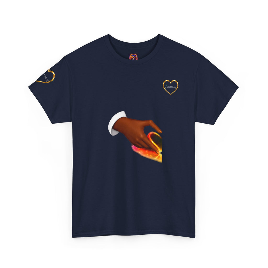 Link Hearts™ Tee