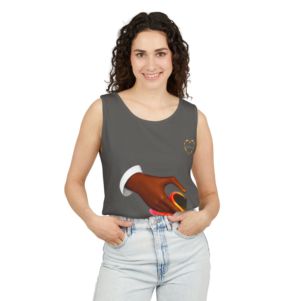 Link Hearts™ Radiant Unity Unisex Vest